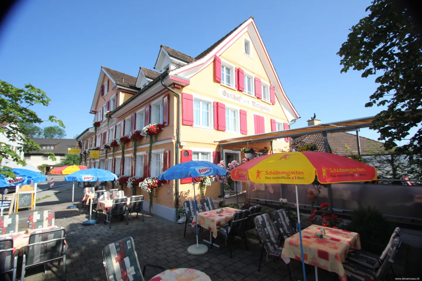 Propriété d'investissement avec potentiel - Photo 8 sur 13