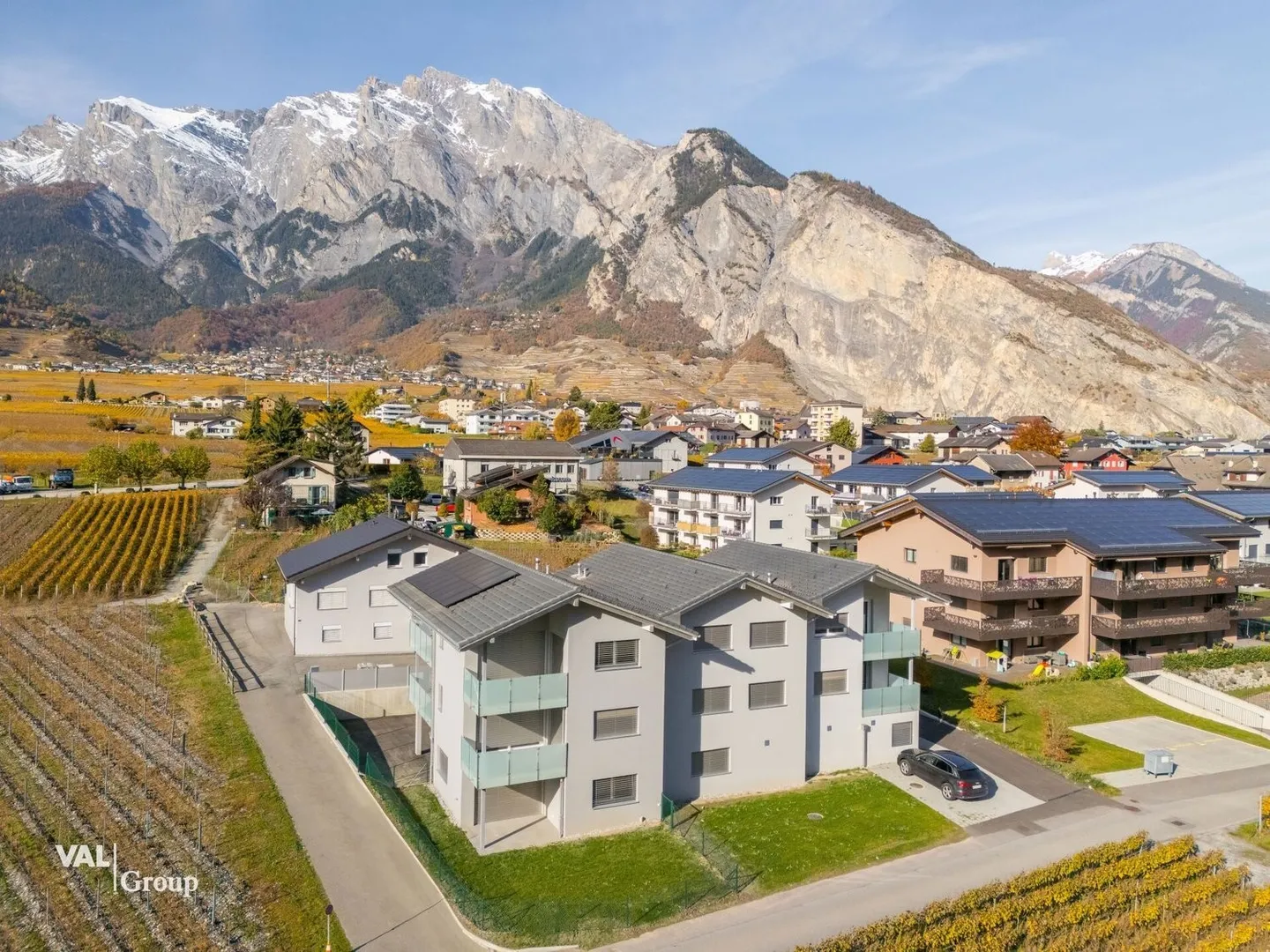 2.5 pièces moderne et lumineux avec balcon, idéal pour un premier achat - Foto 8 von 9