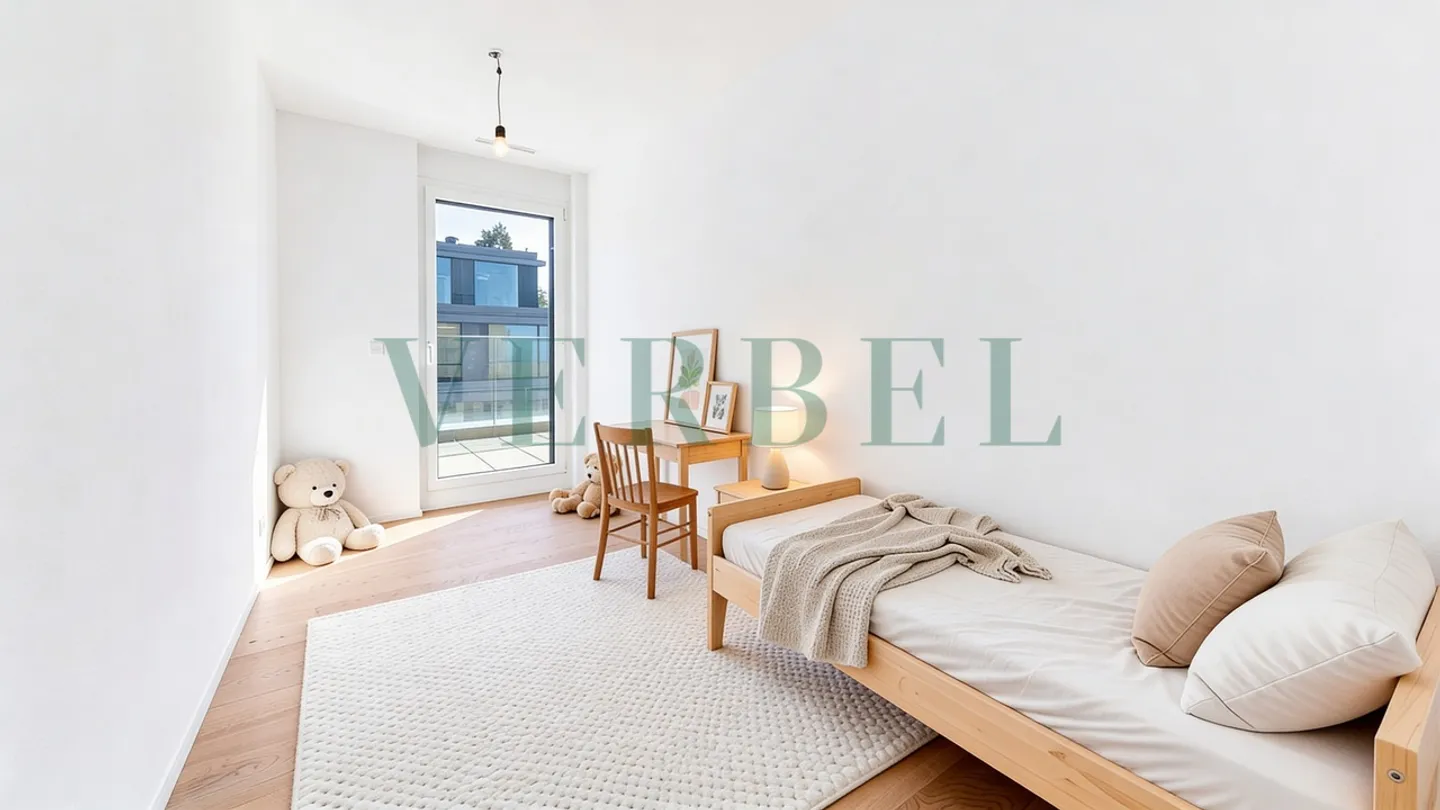 Superbe Appartement avec Terrasse - Photo 4 sur 11