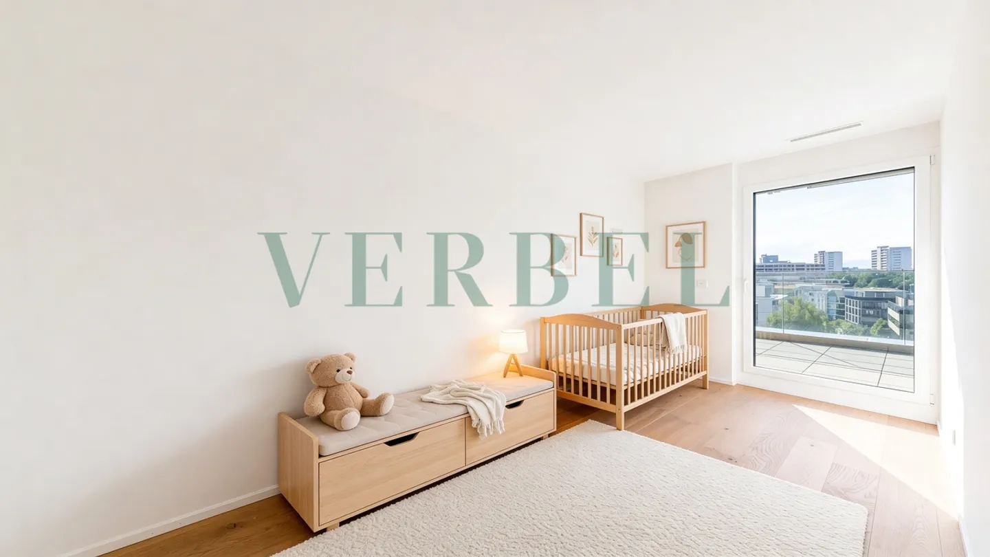 Superbe Appartement avec Terrasse - Photo 5 sur 11