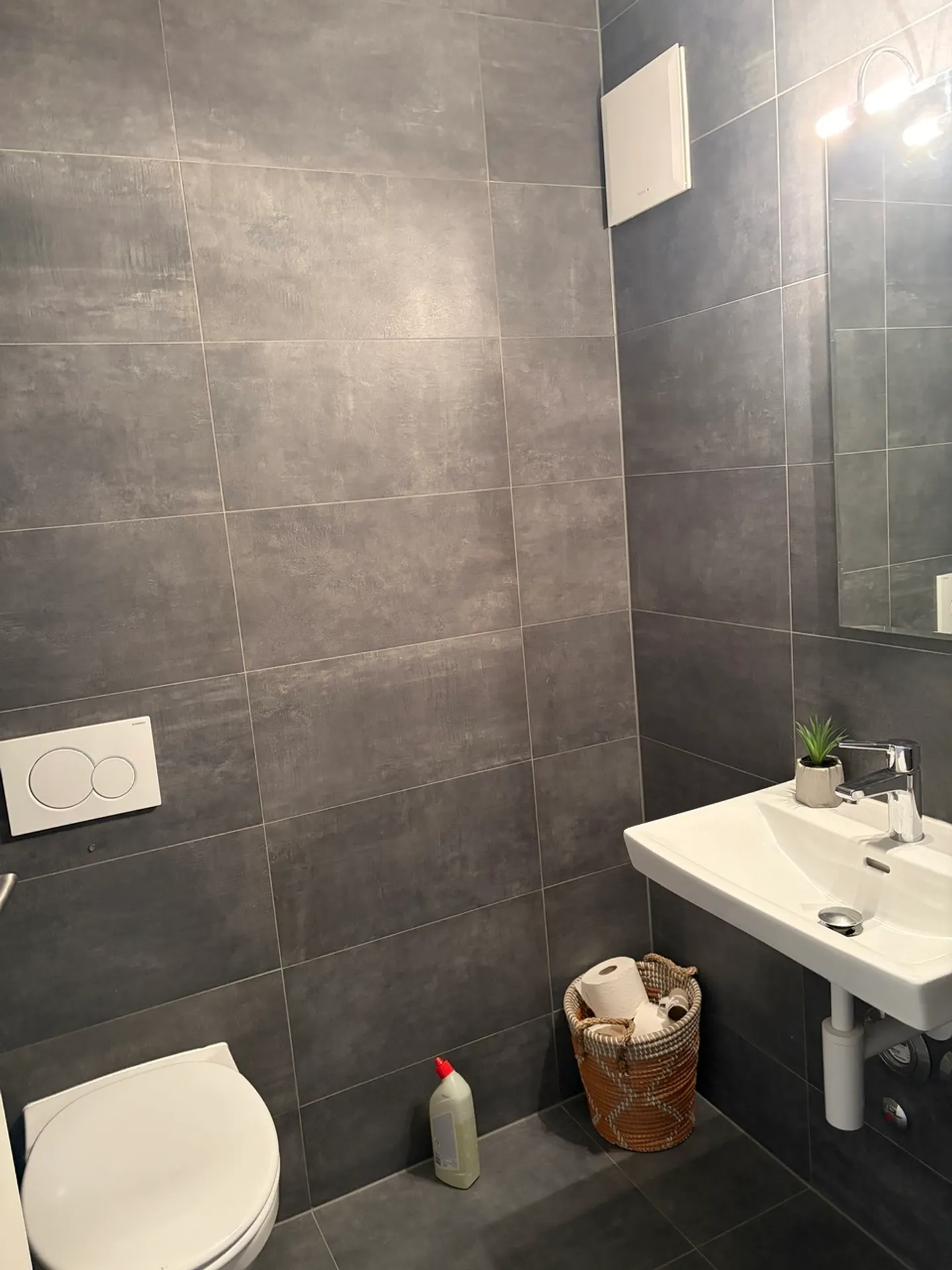 Appartamento Duplex Contemporaneo - Foto 6 di 16