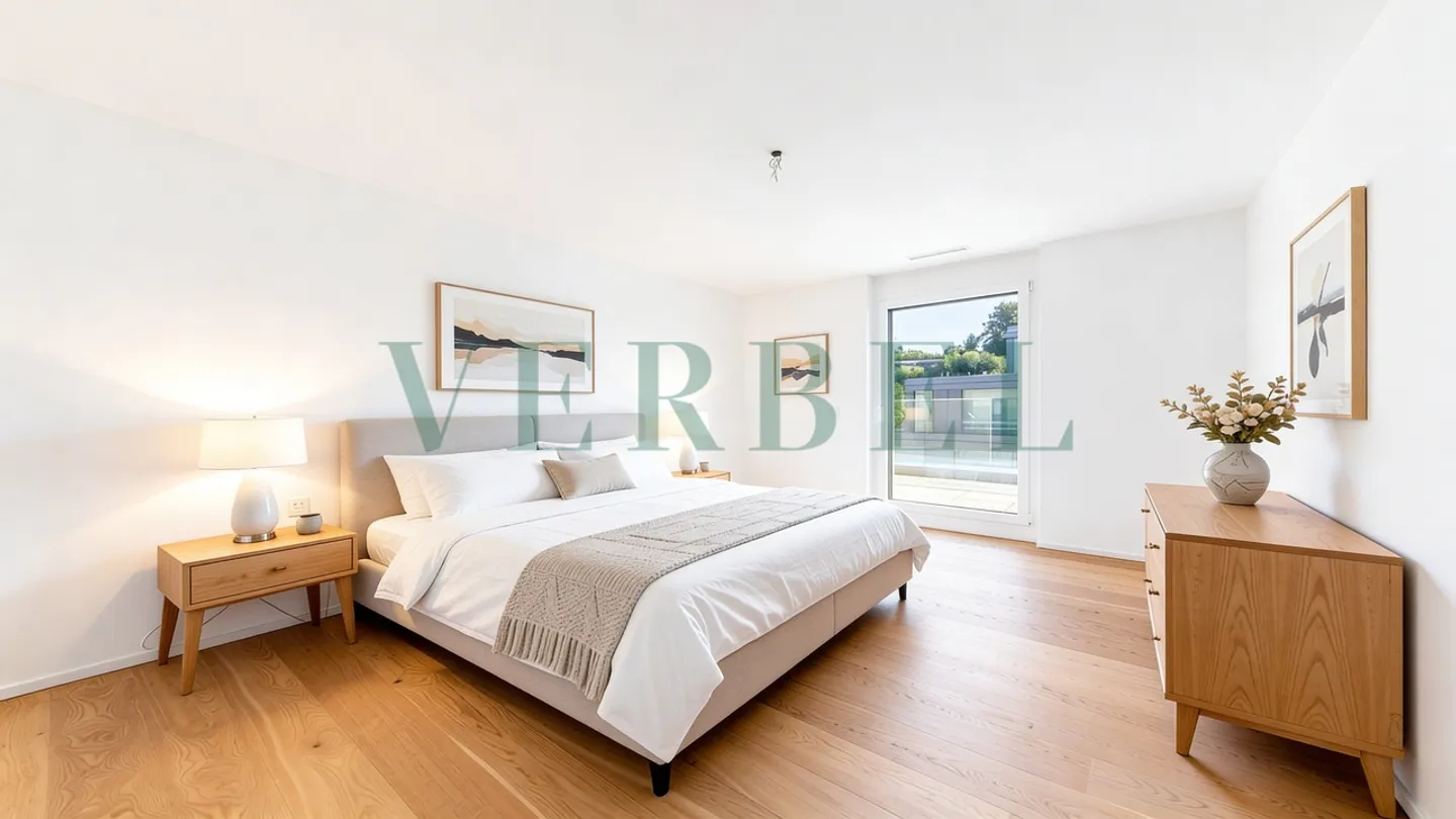 Superbe Appartement avec Terrasse - Photo 6 sur 11