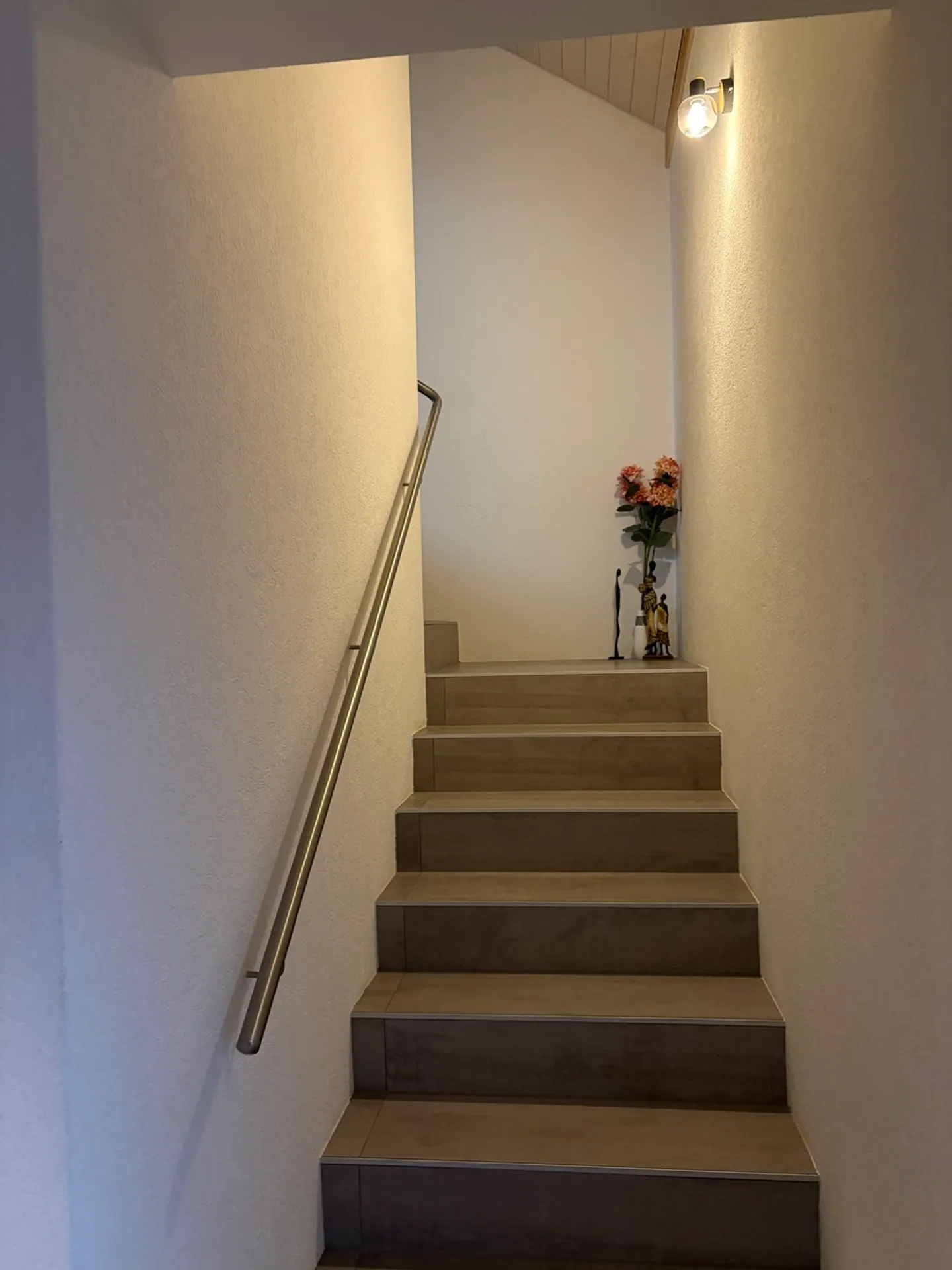 Appartamento Duplex Contemporaneo - Foto 7 di 16