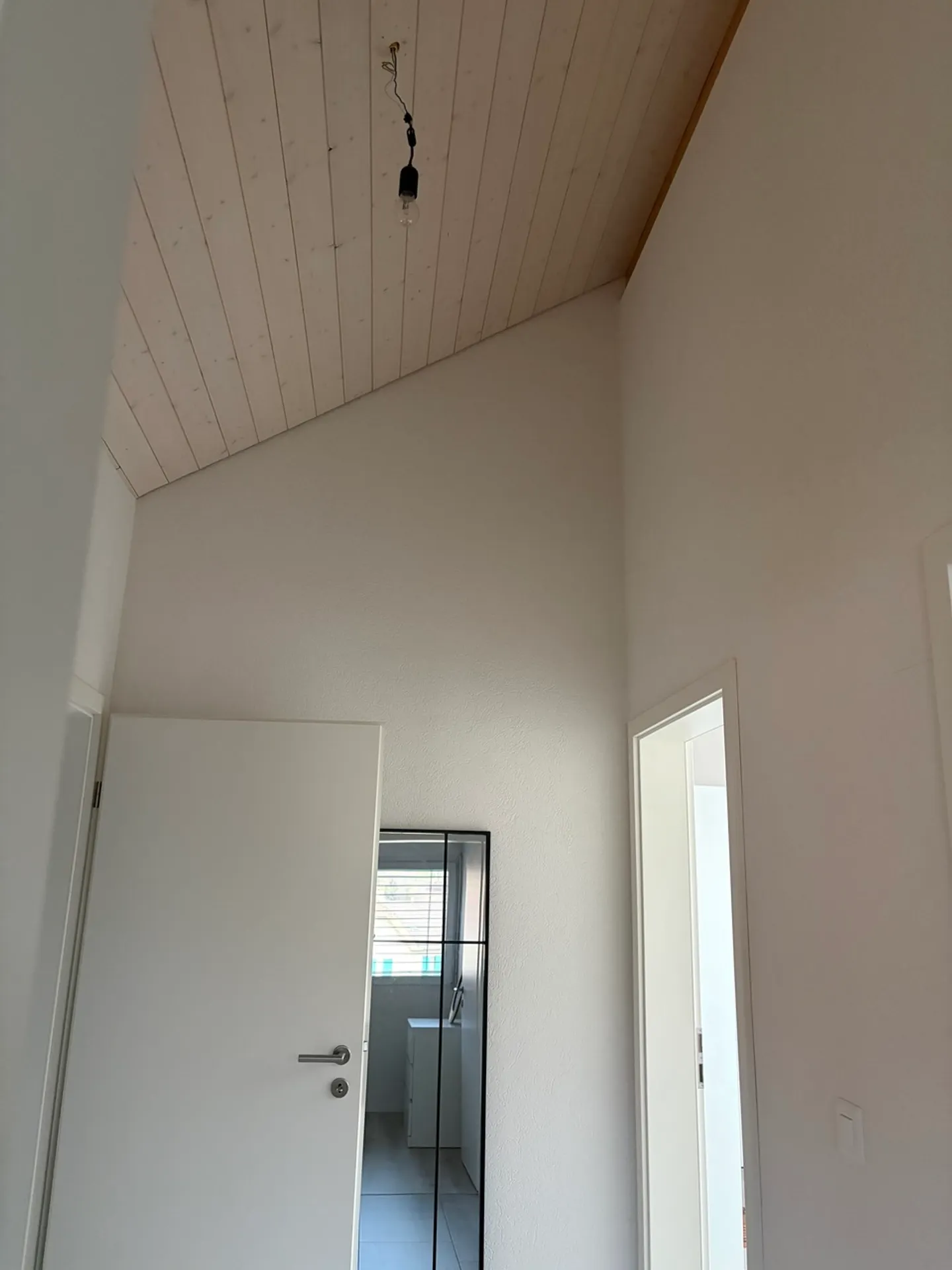 Appartamento Duplex Contemporaneo - Foto 8 di 16