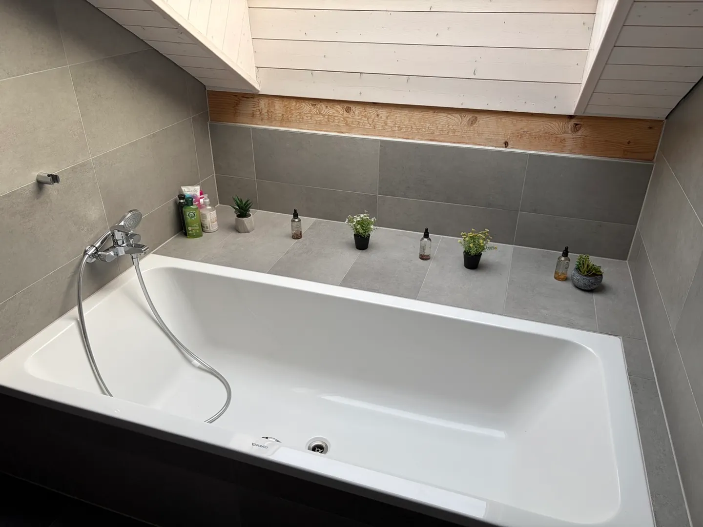 Appartamento Duplex Contemporaneo - Foto 12 di 16