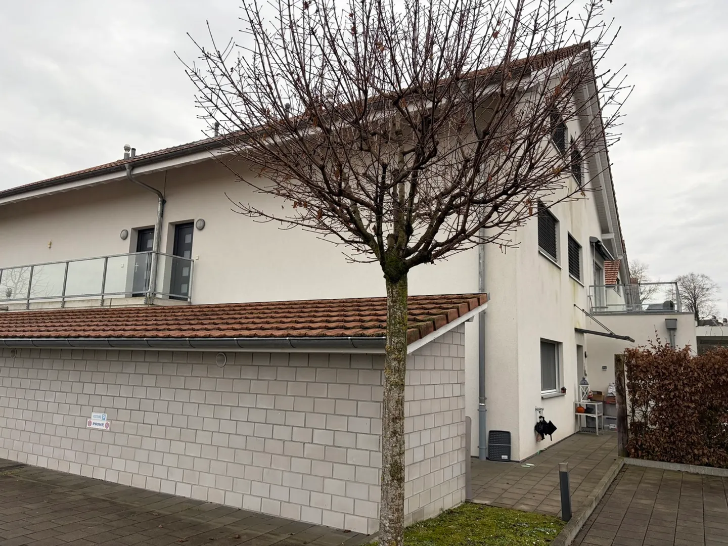 Appartamento Duplex Contemporaneo - Foto 15 di 16