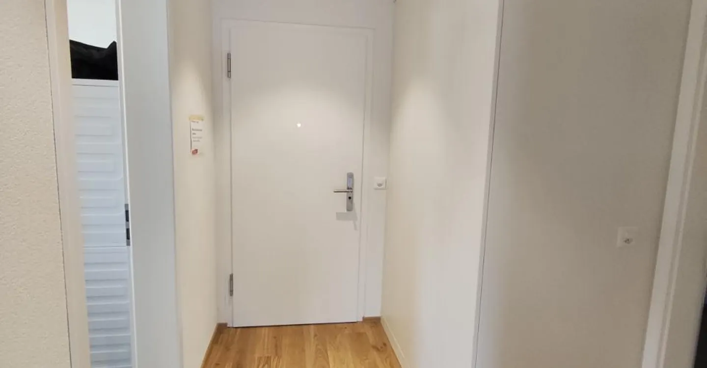 Wohnung mit Terrasse 3.5 Zimmer - Foto 12 von 12