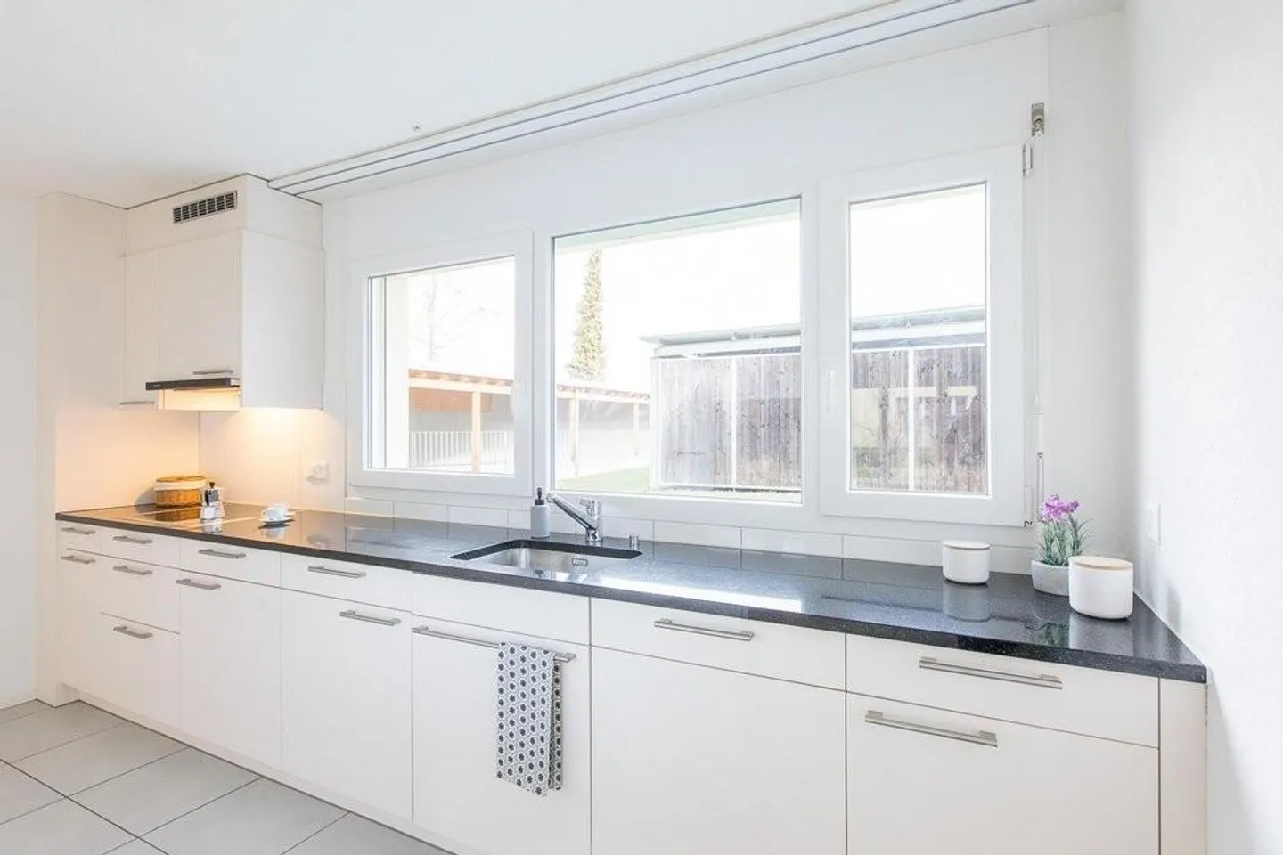 La mia nuova casa! 1° mese di affitto gratuito! - Foto 2 di 9