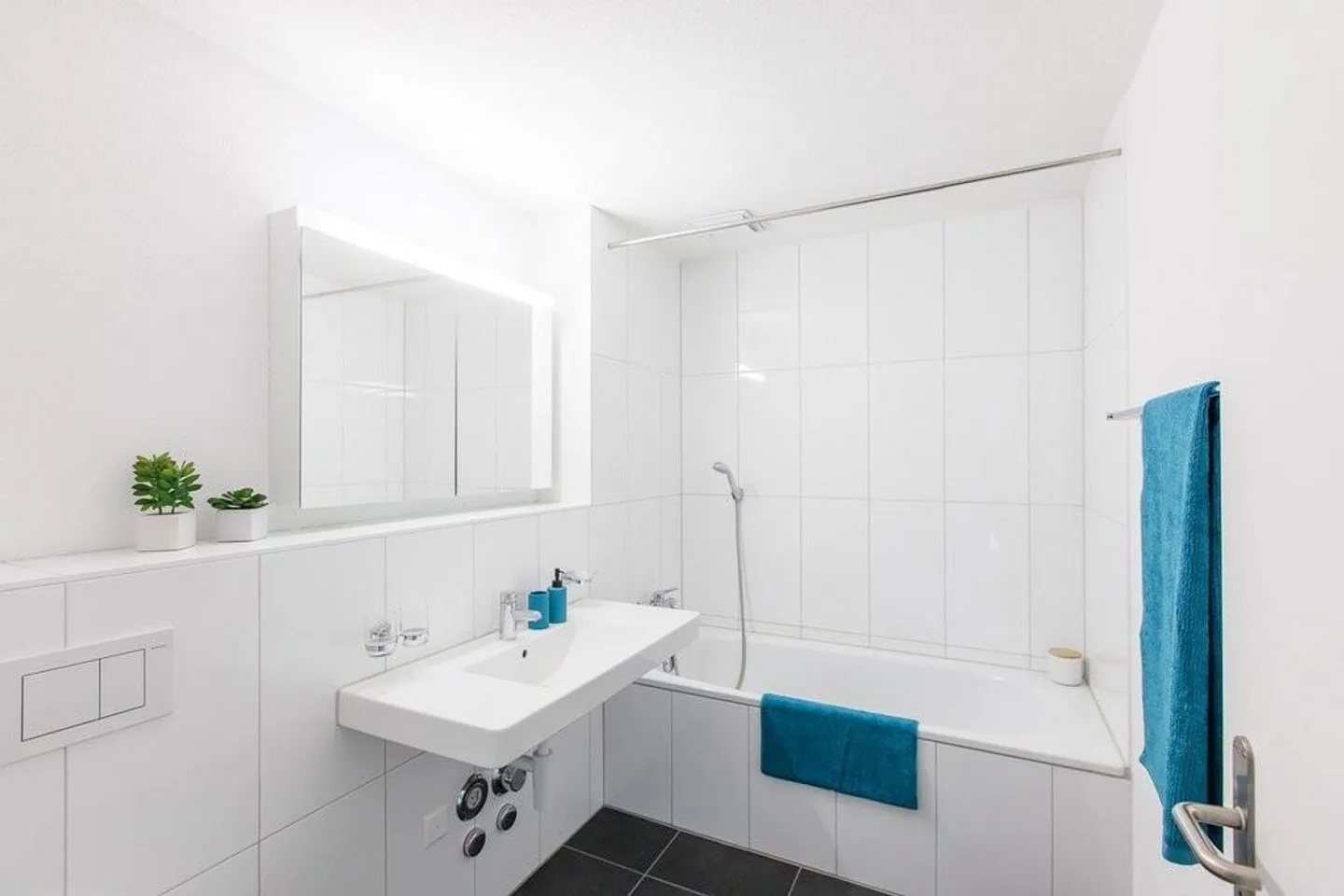 La mia nuova casa! 1° mese di affitto gratuito! - Foto 7 di 9