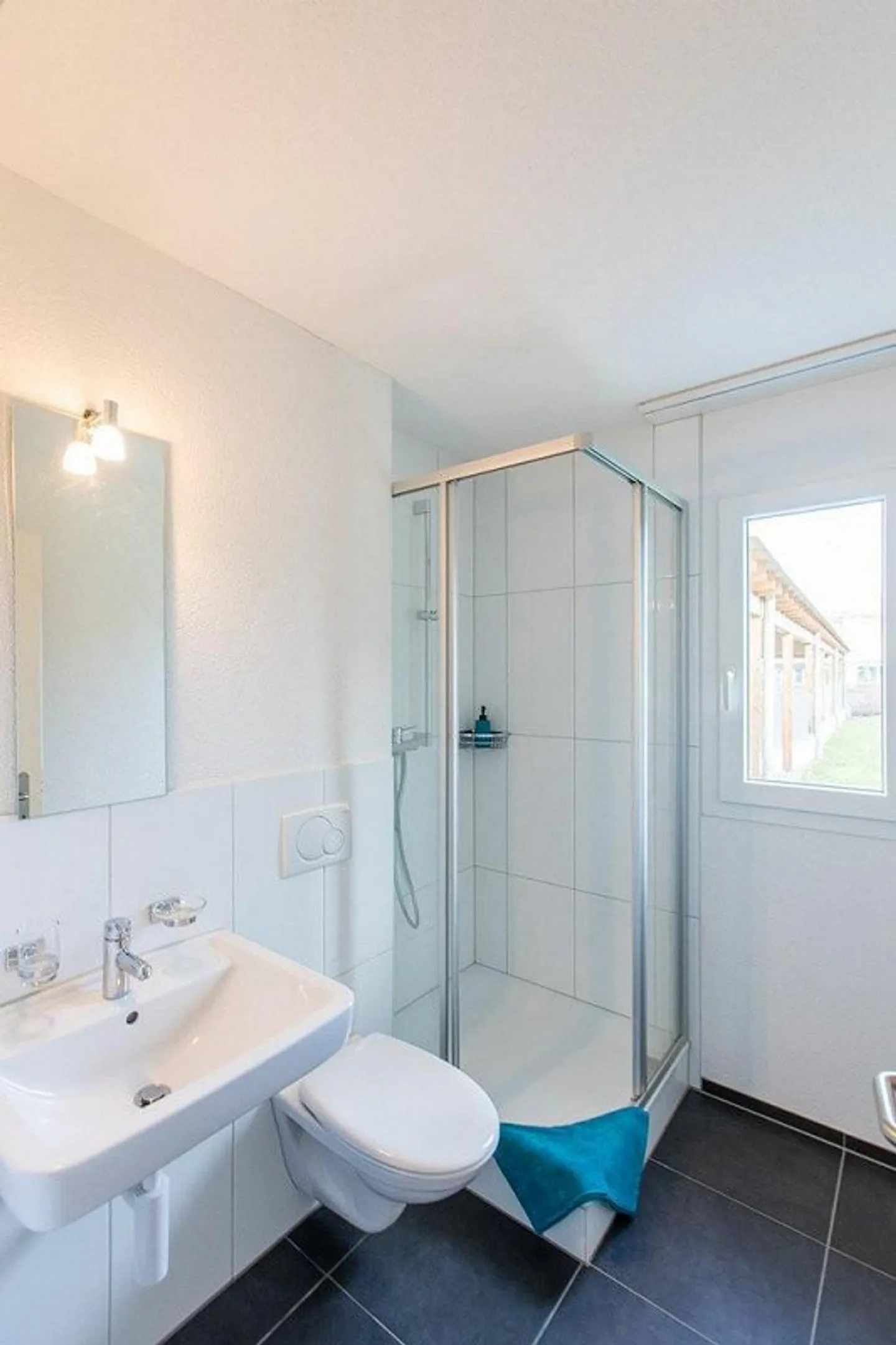 La mia nuova casa! 1° mese di affitto gratuito! - Foto 8 di 9