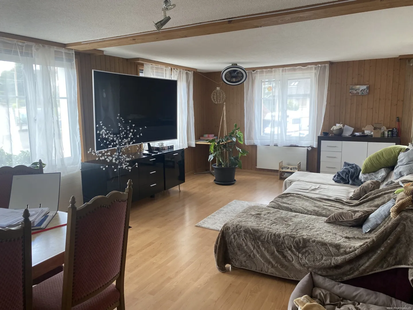 Propriété d'investissement avec potentiel - Photo 13 sur 13
