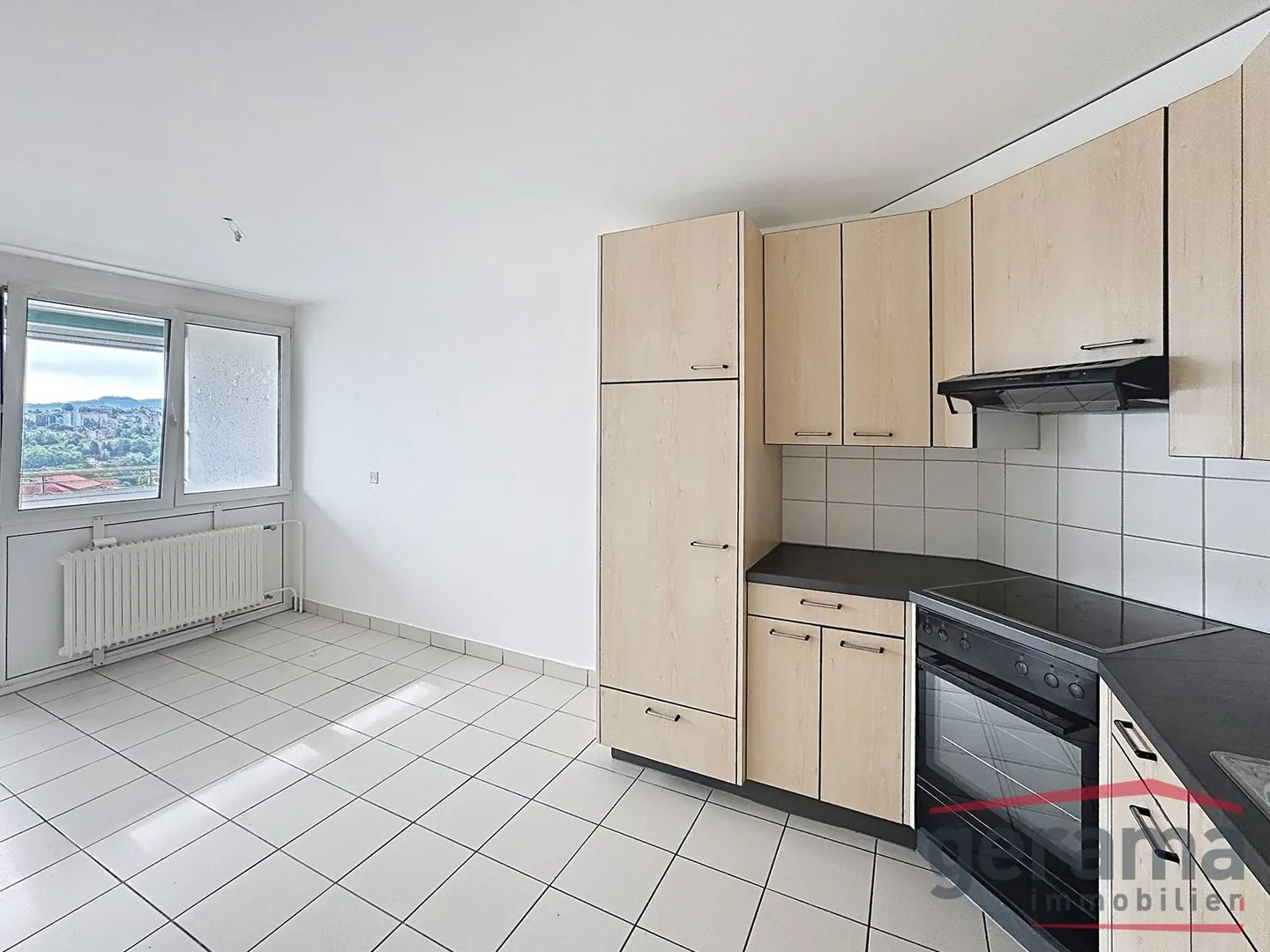 Charmante Wohnung in Top-Lage - Foto 1 von 7