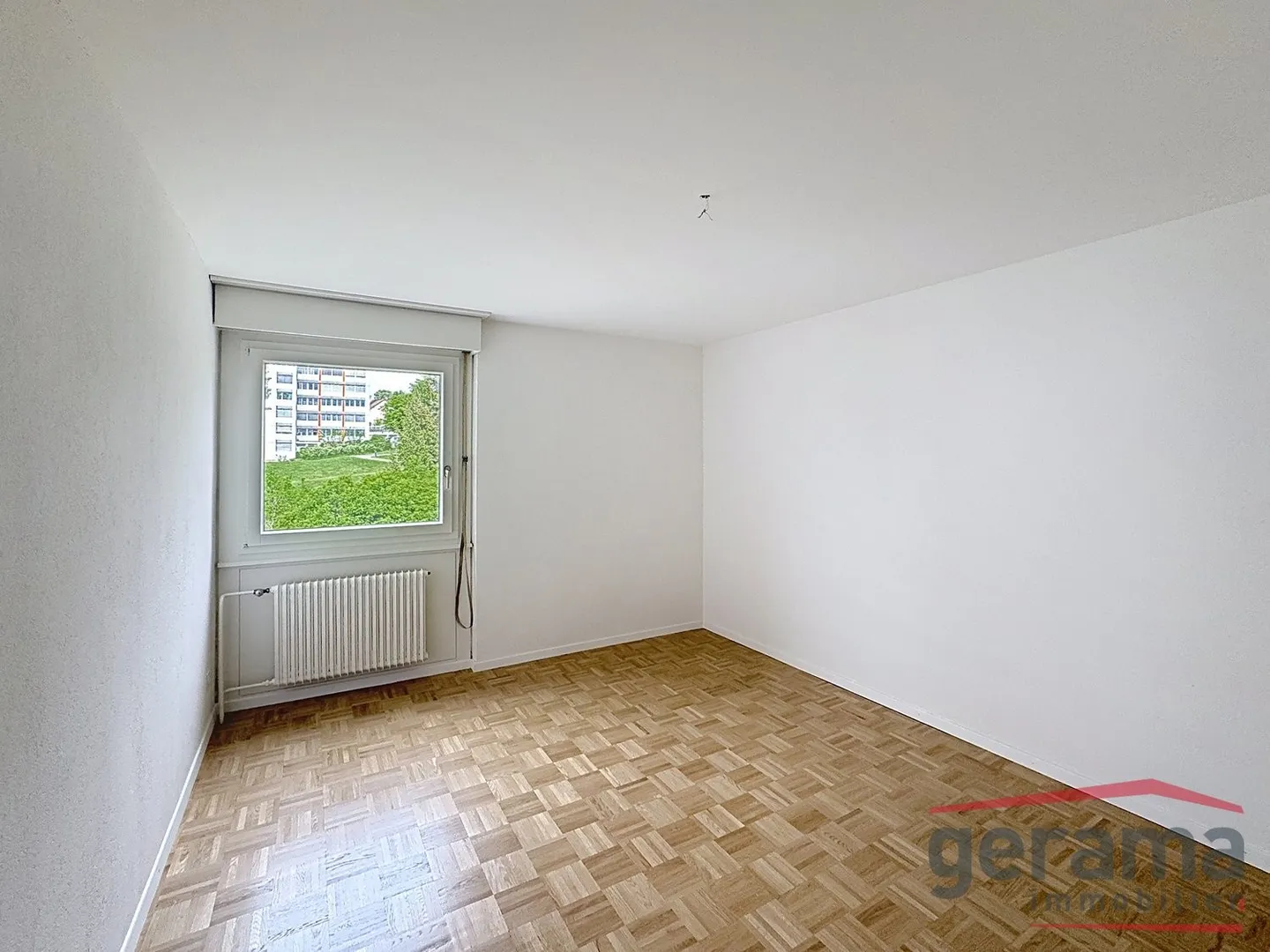Charmante Wohnung in Top-Lage - Foto 3 von 7
