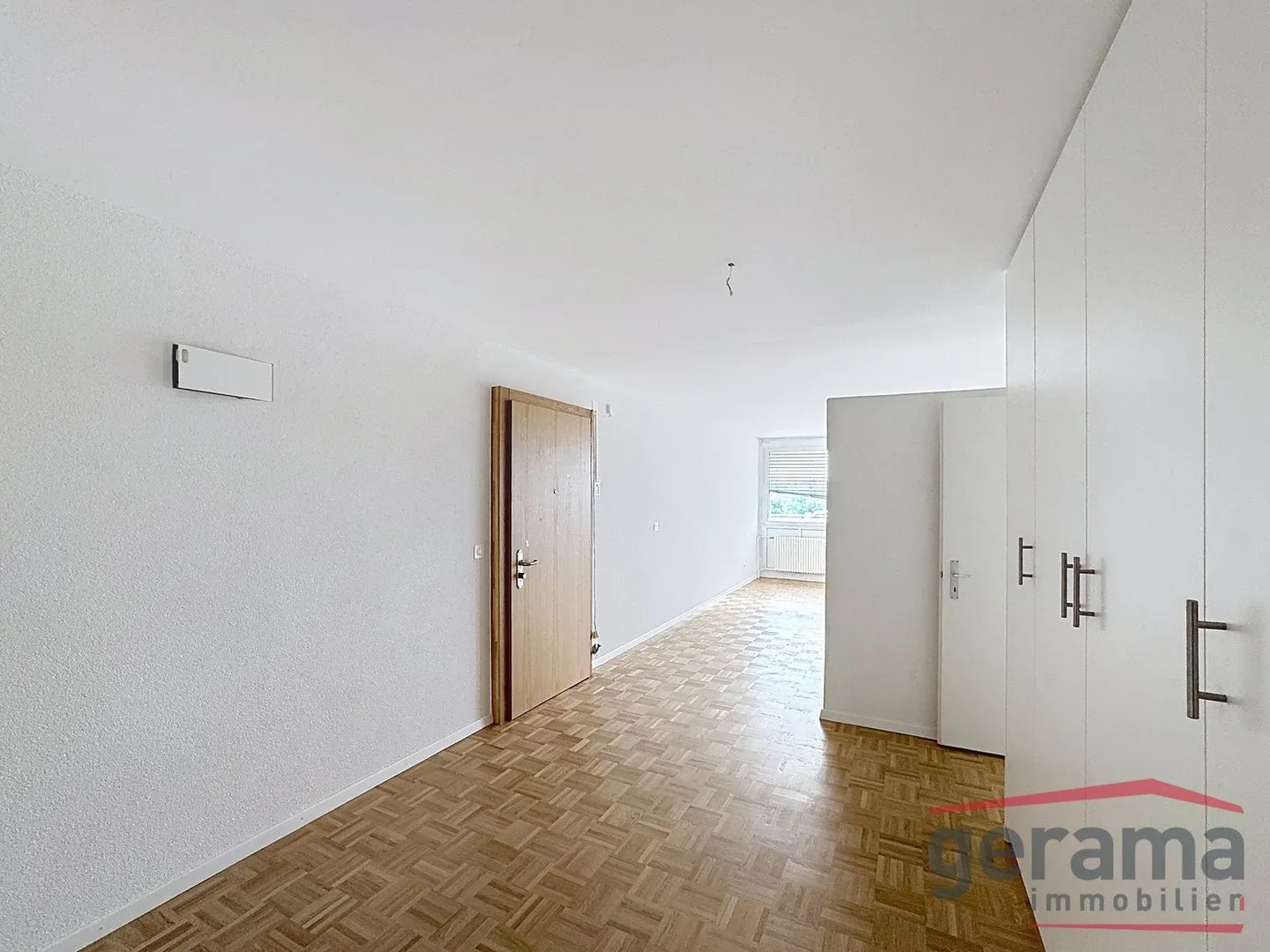 Charmante Wohnung in Top-Lage - Foto 2 von 7