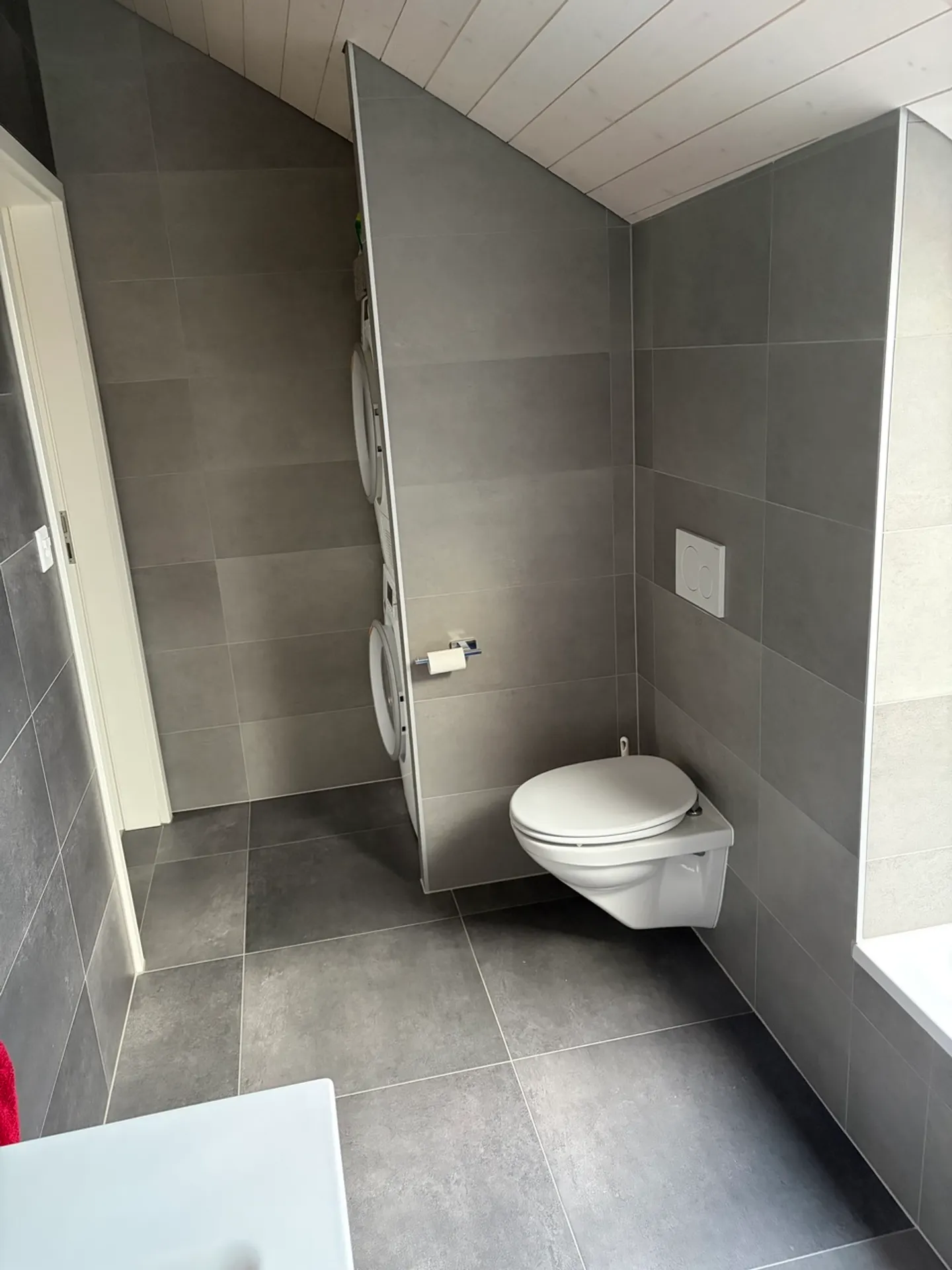 Appartamento Duplex Contemporaneo - Foto 9 di 16