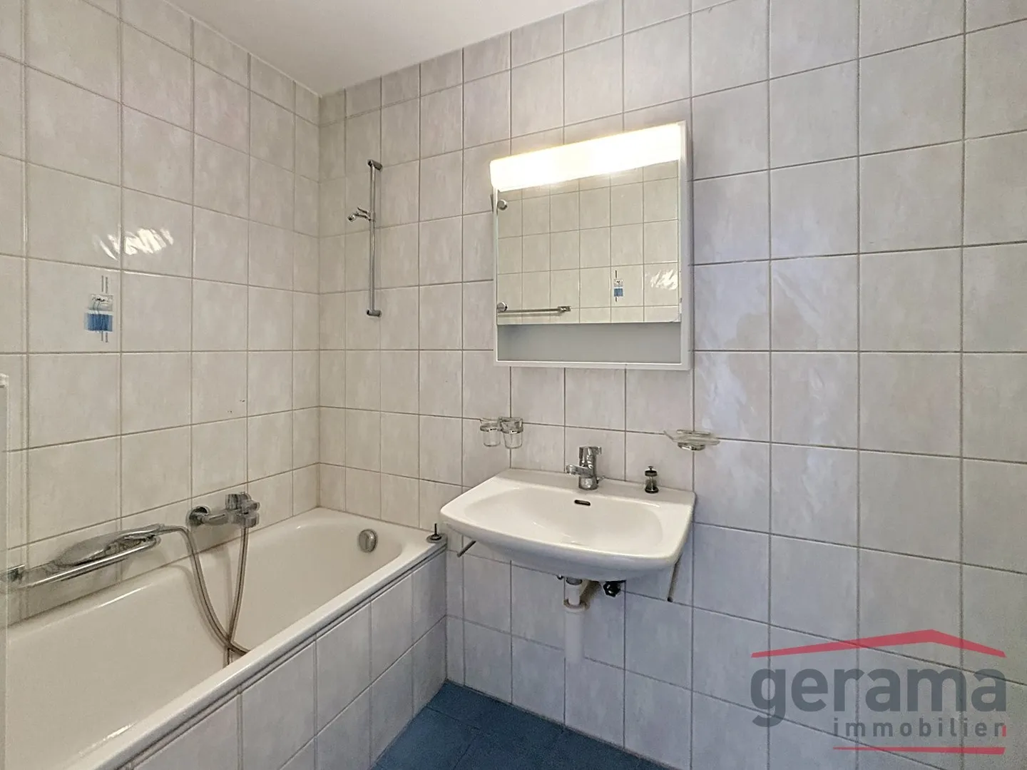 Charmante Wohnung in Top-Lage - Foto 4 von 7