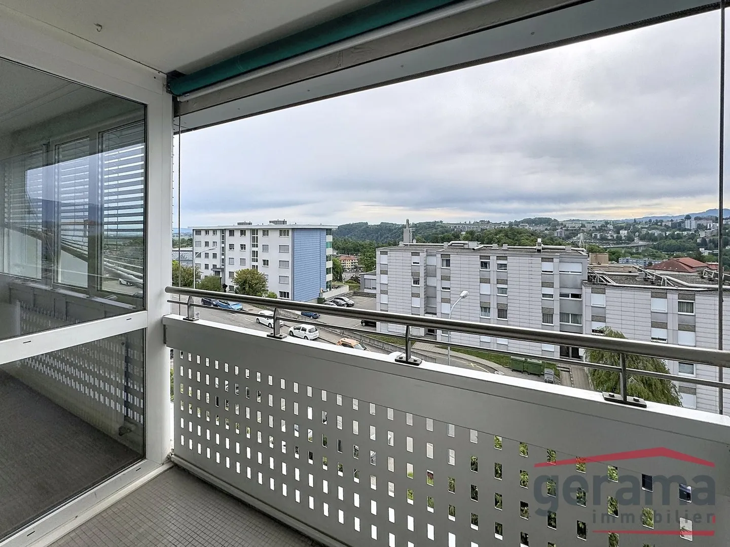 Charmante Wohnung in Top-Lage - Foto 6 von 7