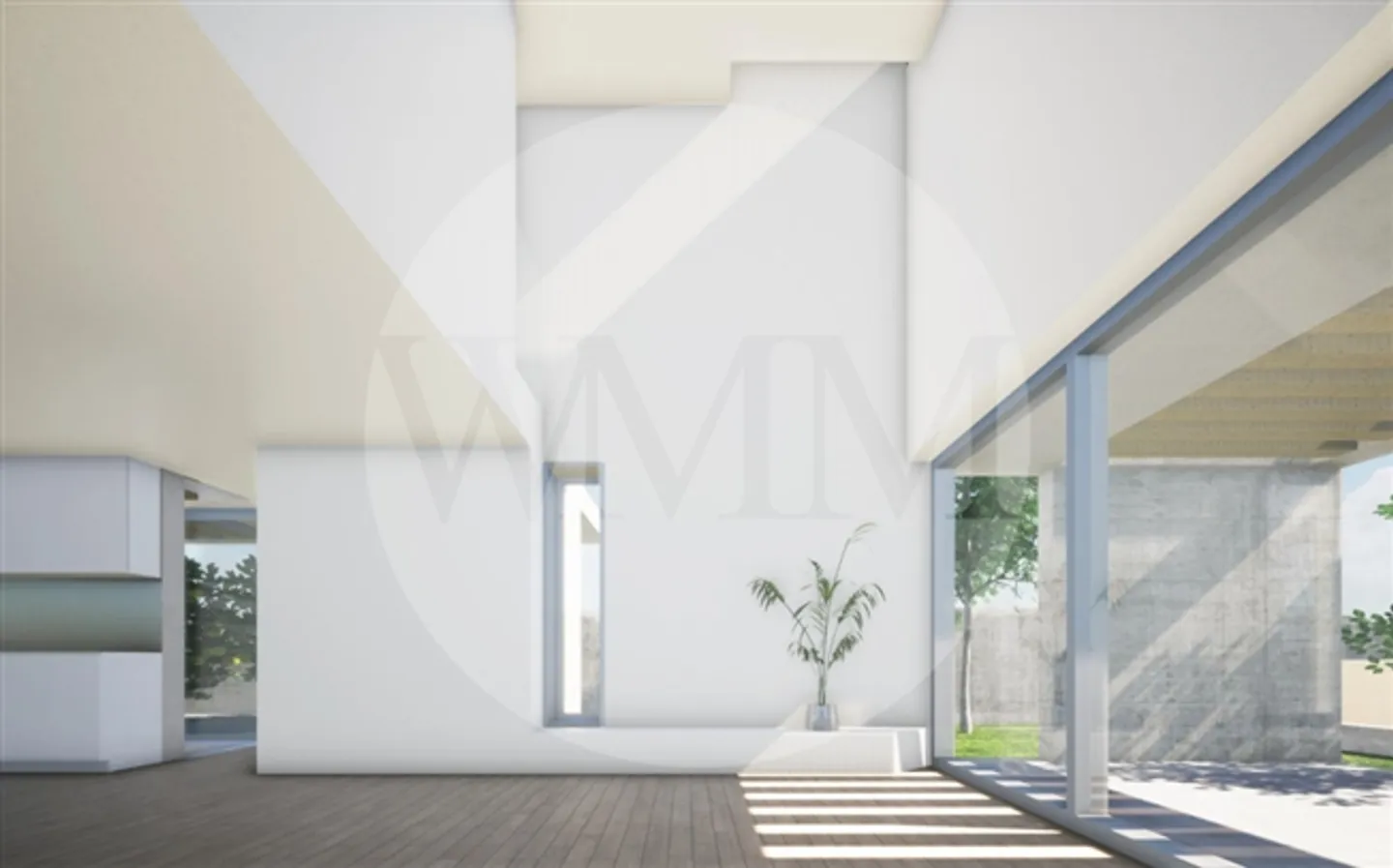 ELEGANT DESIGN VILLA IN A RESIDENTIAL AREA - Photo 3 of 4