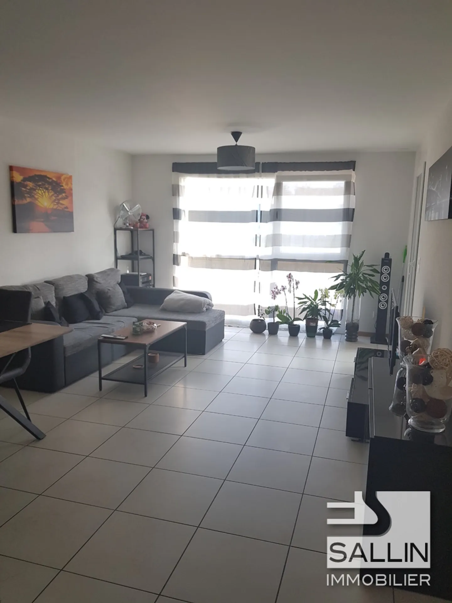 Appartamento 2.5 stanze - Foto 4 di 7