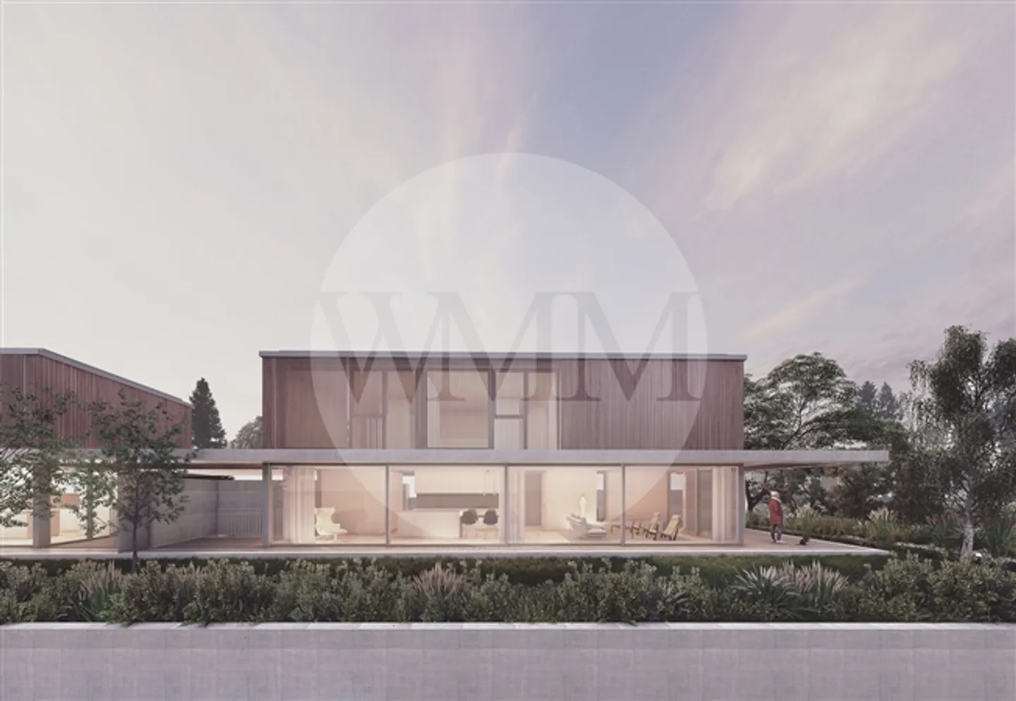 ELEGANT DESIGN VILLA IN A RESIDENTIAL AREA - Photo 4 of 4