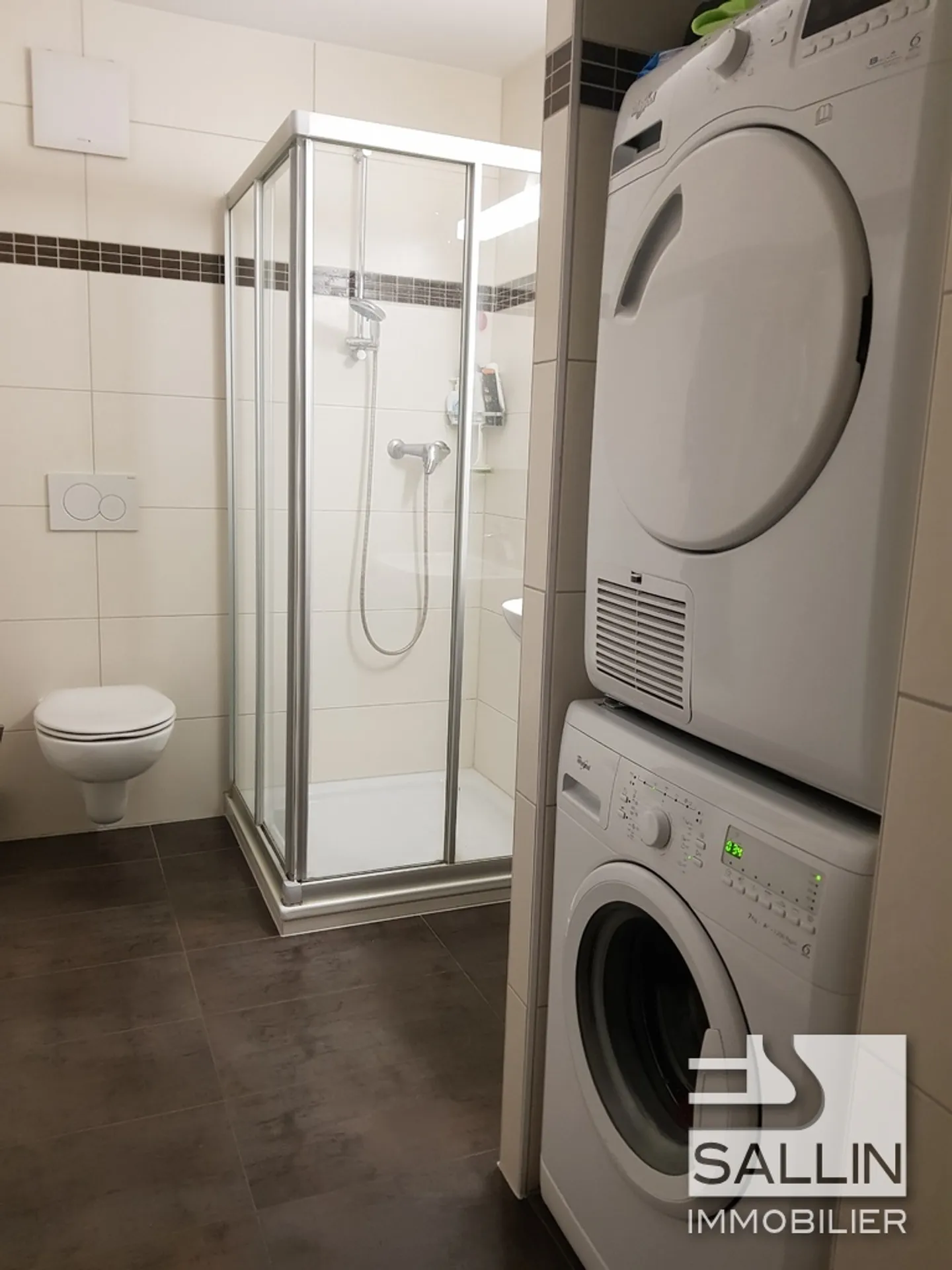 Appartamento 2.5 stanze - Foto 5 di 7