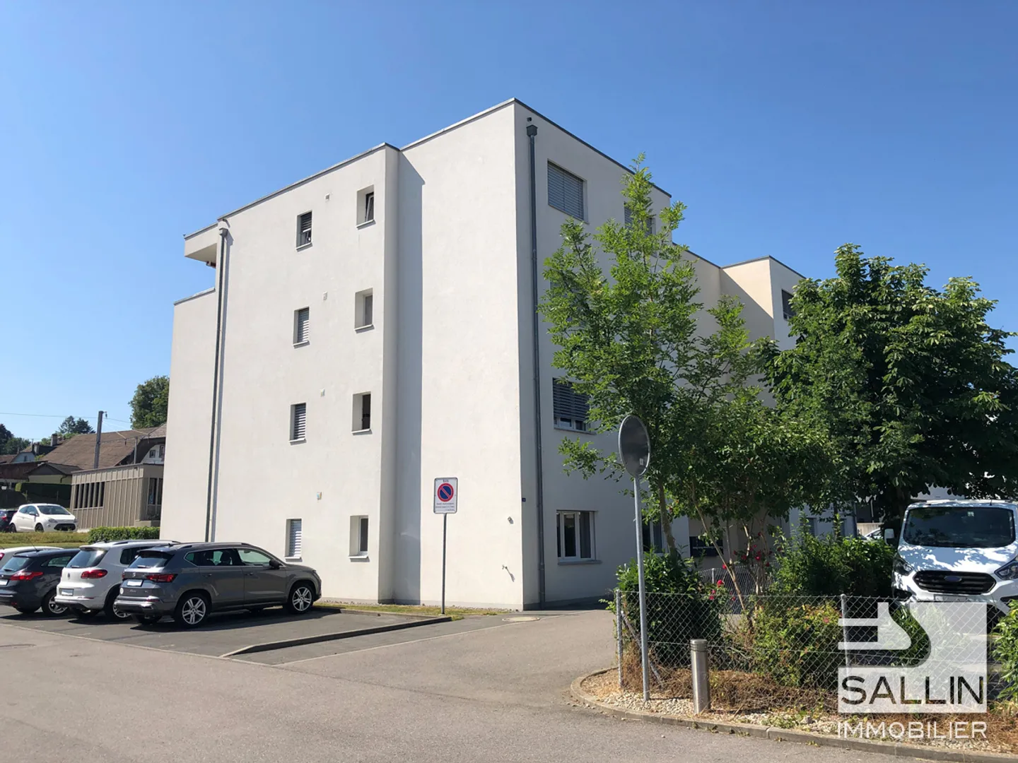 Appartamento 2.5 stanze - Foto 2 di 7
