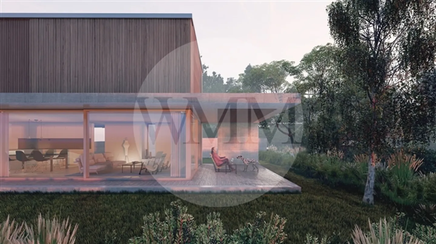 ELEGANT DESIGN VILLA IN A RESIDENTIAL AREA - Photo 1 of 4