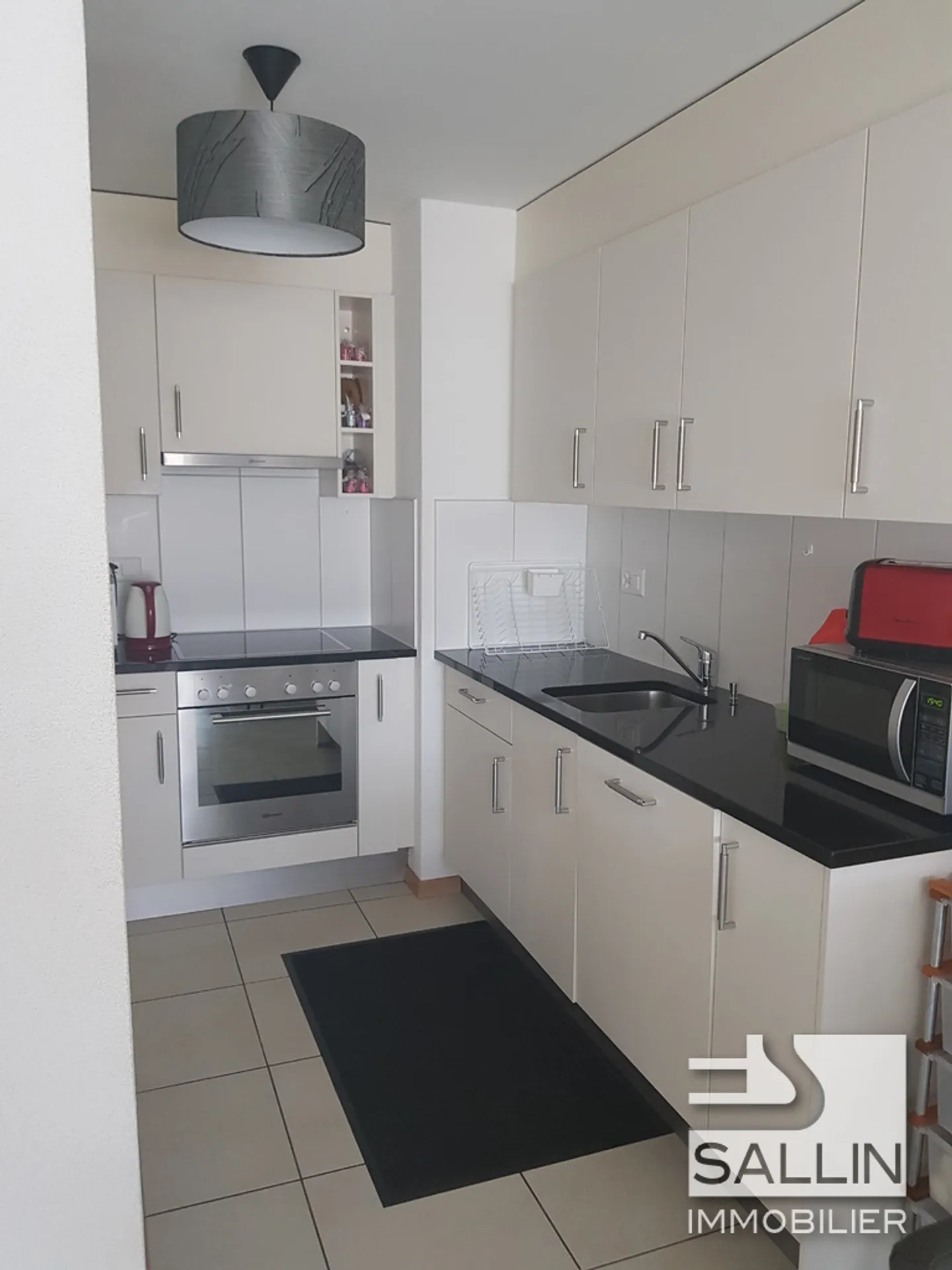 Appartamento 2.5 stanze - Foto 3 di 7