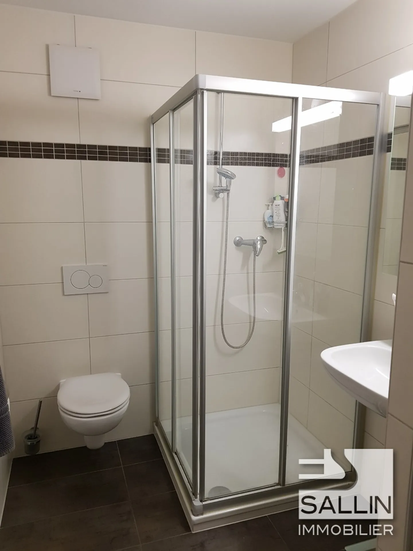 Appartamento 2.5 stanze - Foto 6 di 7