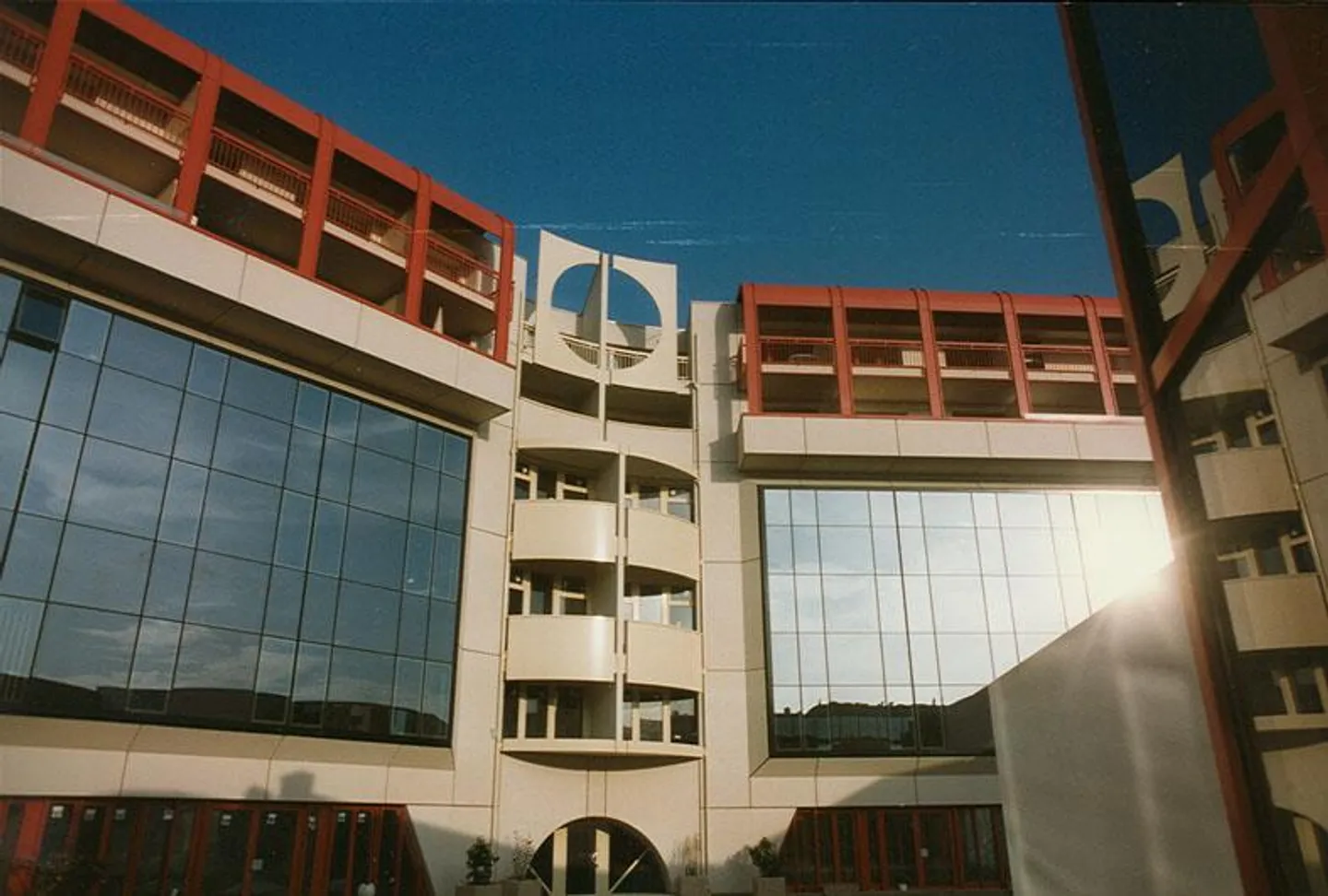 Uffici, 55 - Foto 1 di 6