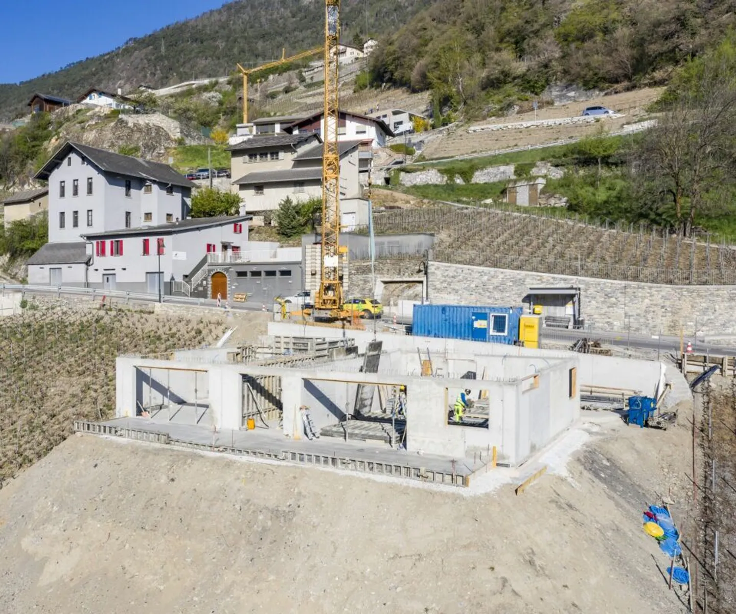Attico in affitto - Foto 12 di 17