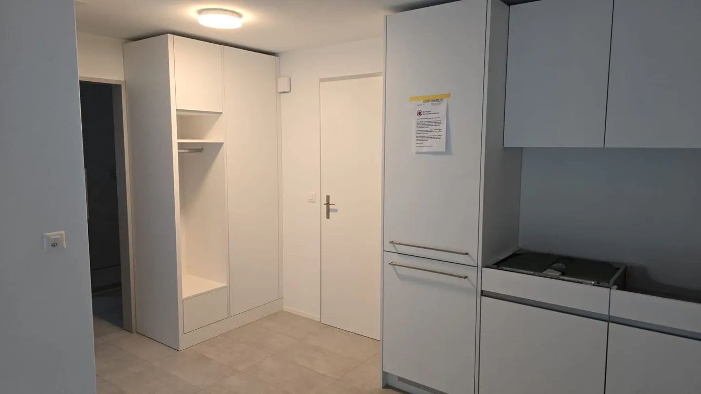 Charmante 2,5-Zimmer-Wohnung - Foto 3 von 11