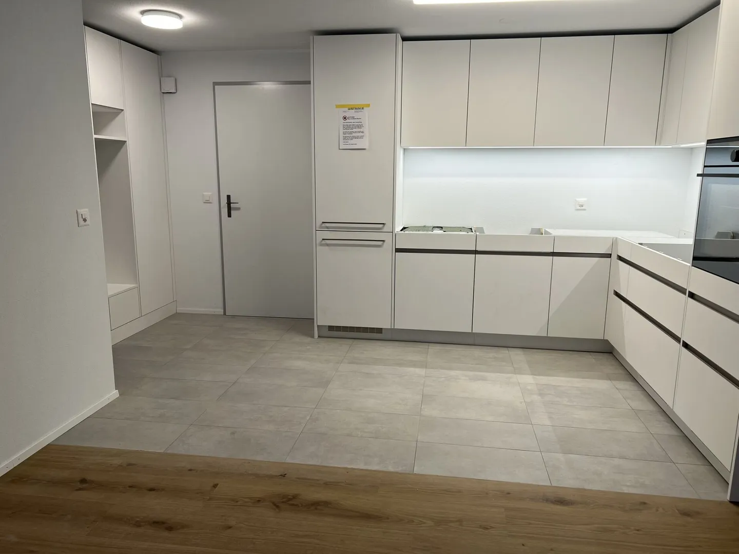 Charmante 2,5-Zimmer-Wohnung - Foto 7 von 11