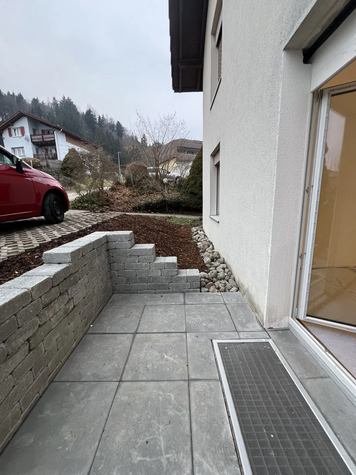 Charmante 2,5-Zimmer-Wohnung - Foto 8 von 11