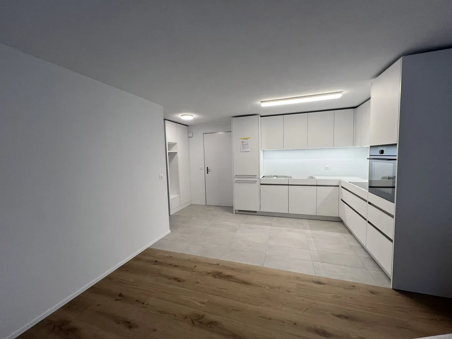 Charmante 2,5-Zimmer-Wohnung - Foto 9 von 11
