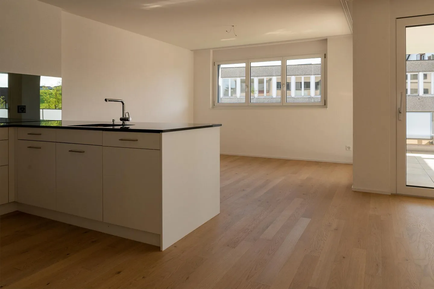 Appartement 4,5 pièces ensoleillé à louer - Photo 8 sur 18