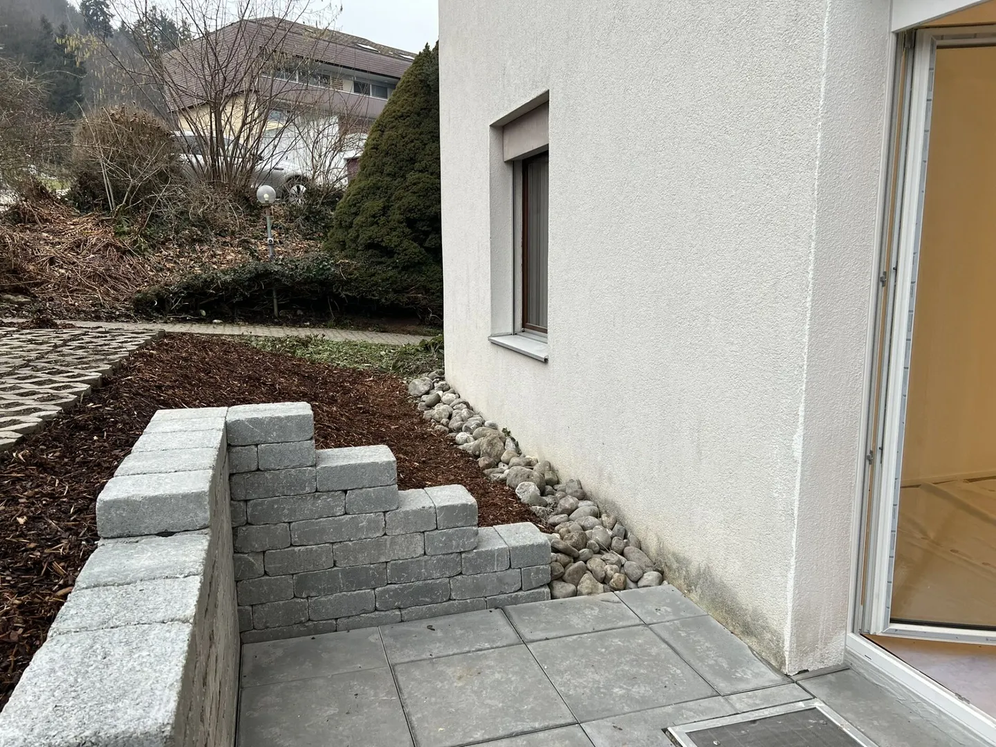Charmante 2,5-Zimmer-Wohnung - Foto 10 von 11