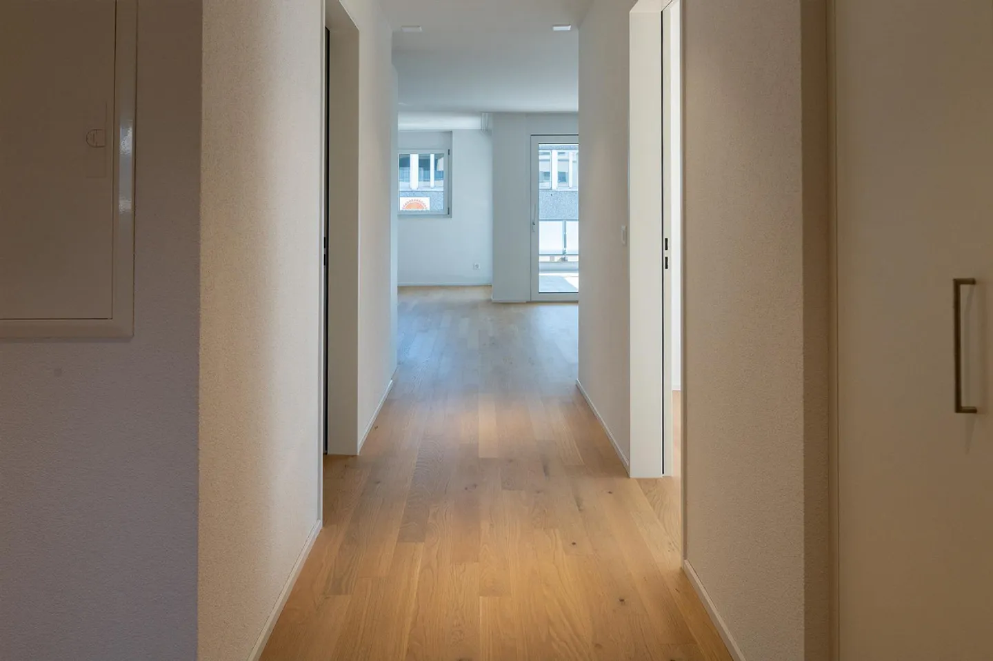 Appartement 4,5 pièces ensoleillé à louer - Photo 9 sur 18