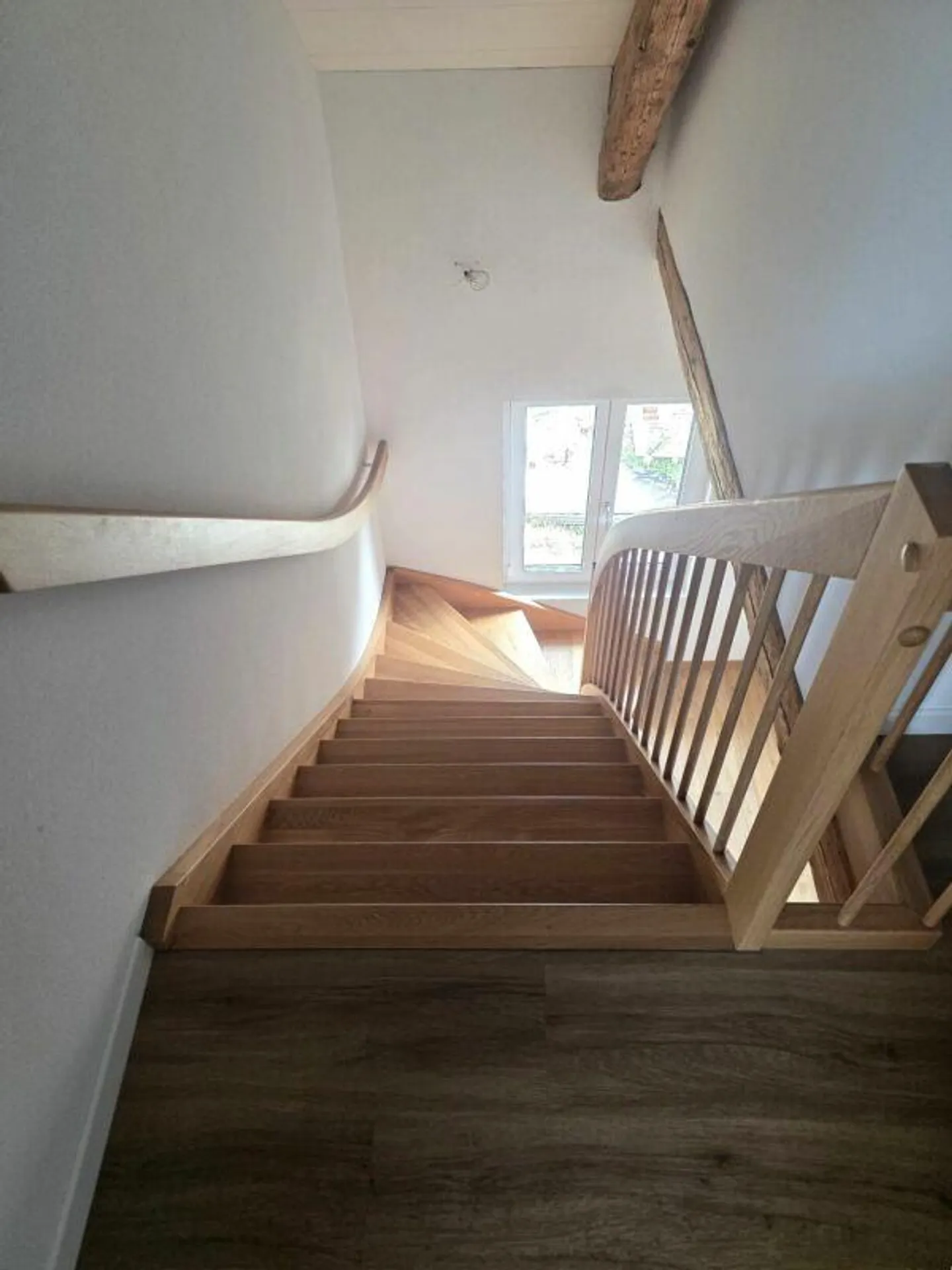 For rent in the center of 8555 Müllheim Dorf; 2.5 room apartment! - Photo 5 of 11