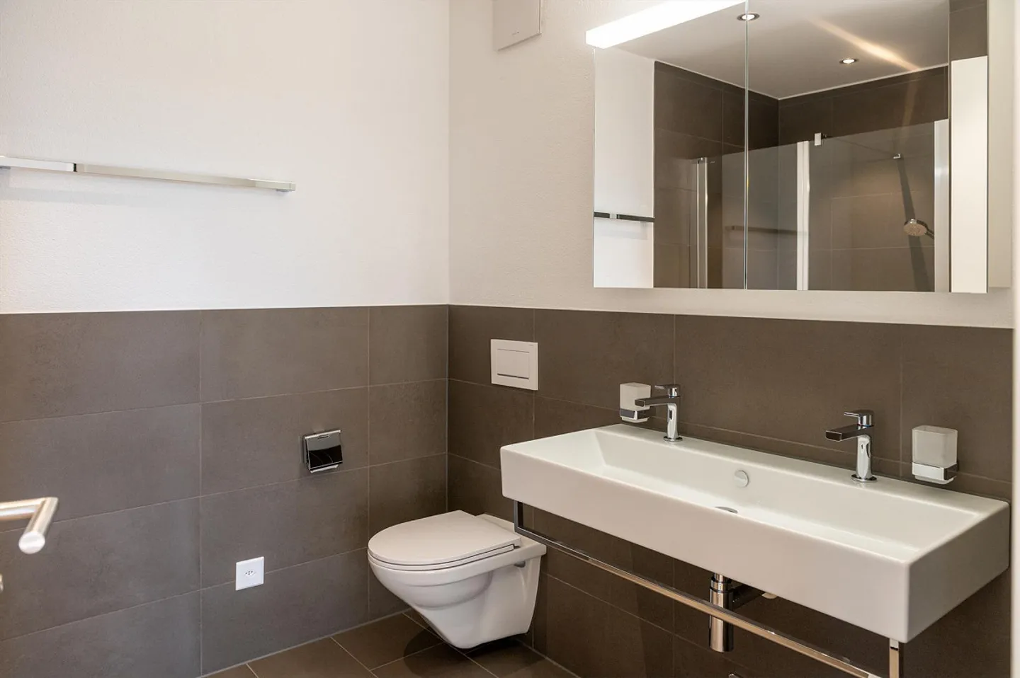 Appartement 4,5 pièces ensoleillé à louer - Photo 11 sur 18