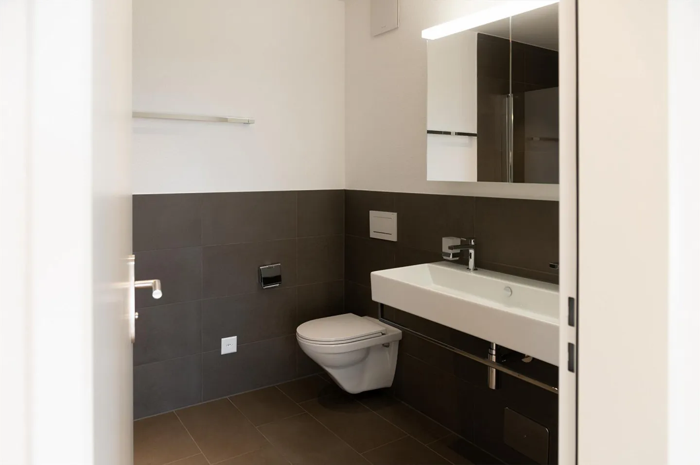 Appartement 4,5 pièces ensoleillé à louer - Photo 12 sur 18