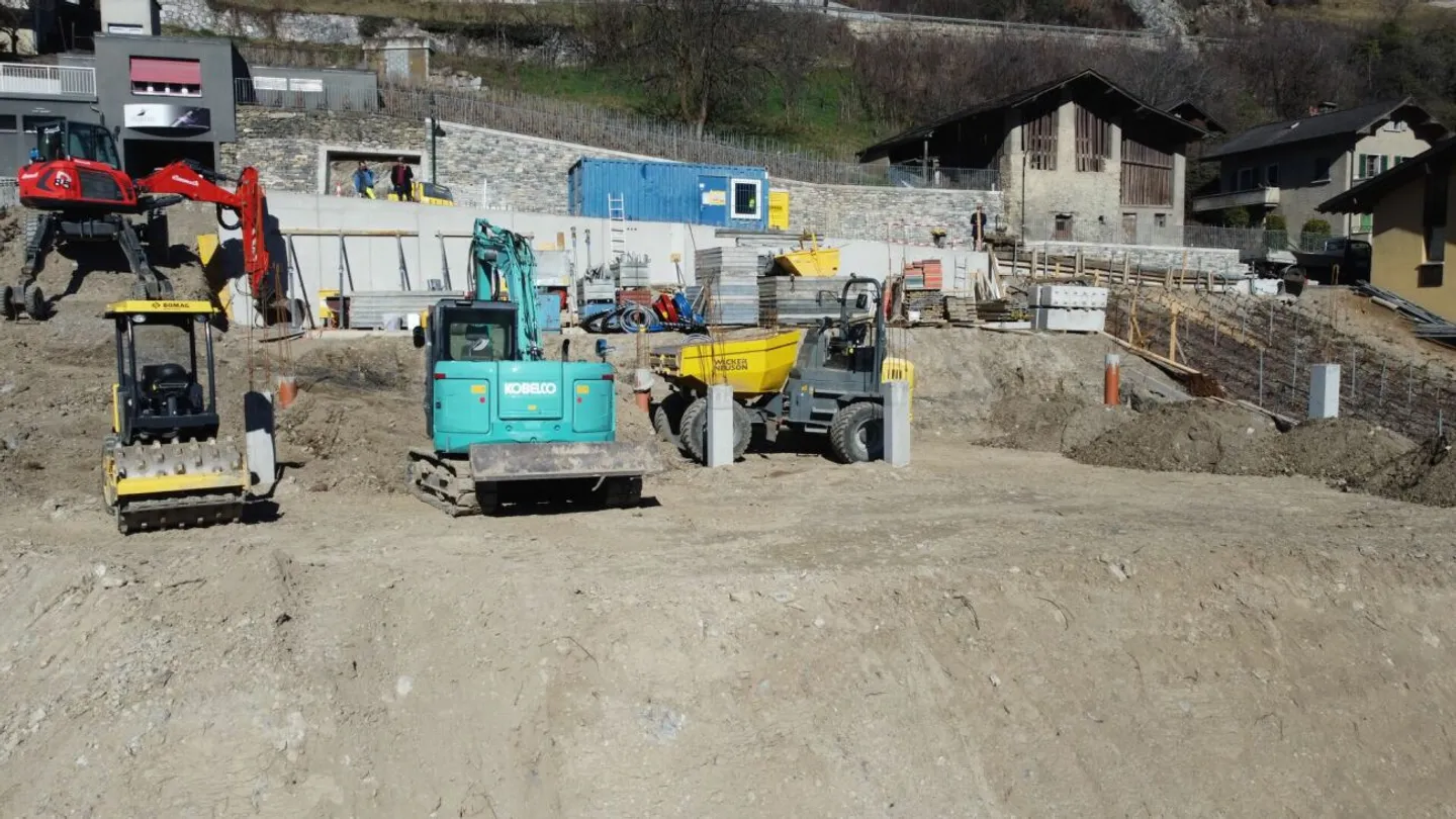 Attico in affitto - Foto 16 di 17