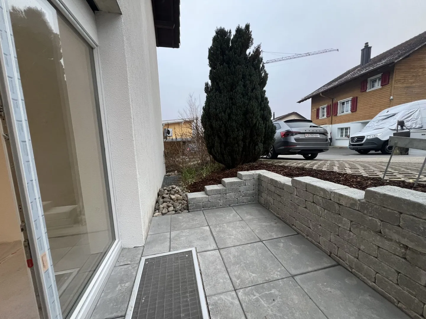 Charmante 2,5-Zimmer-Wohnung - Foto 5 von 11