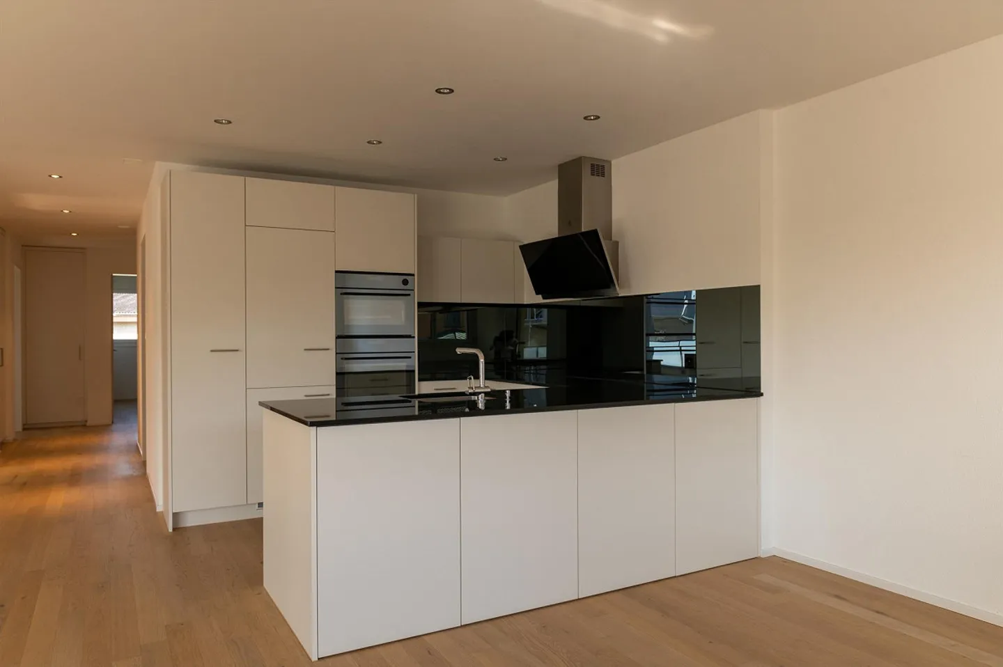 Appartement 4,5 pièces ensoleillé à louer - Photo 4 sur 18