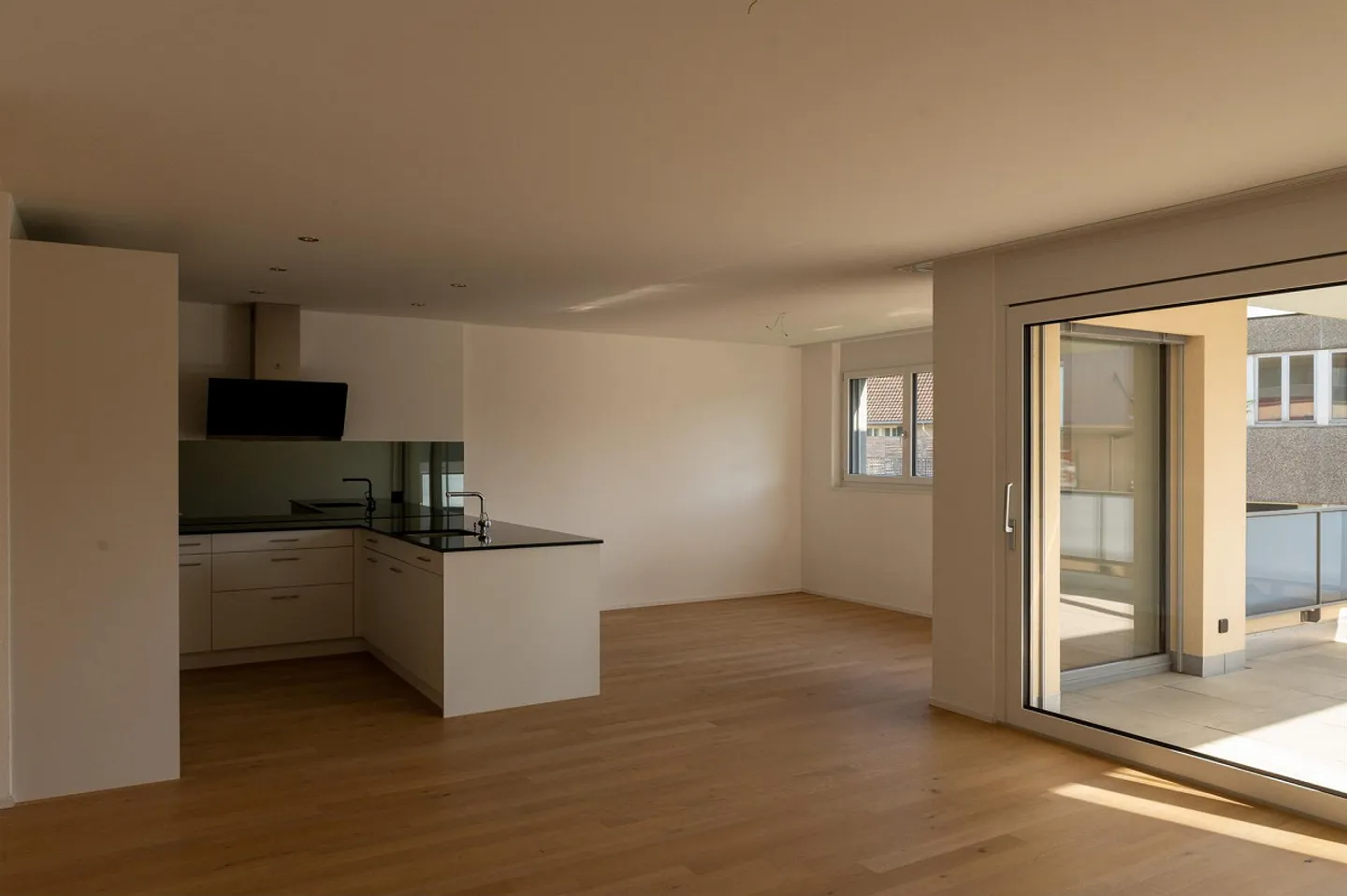 Appartement 4,5 pièces ensoleillé à louer - Photo 5 sur 18