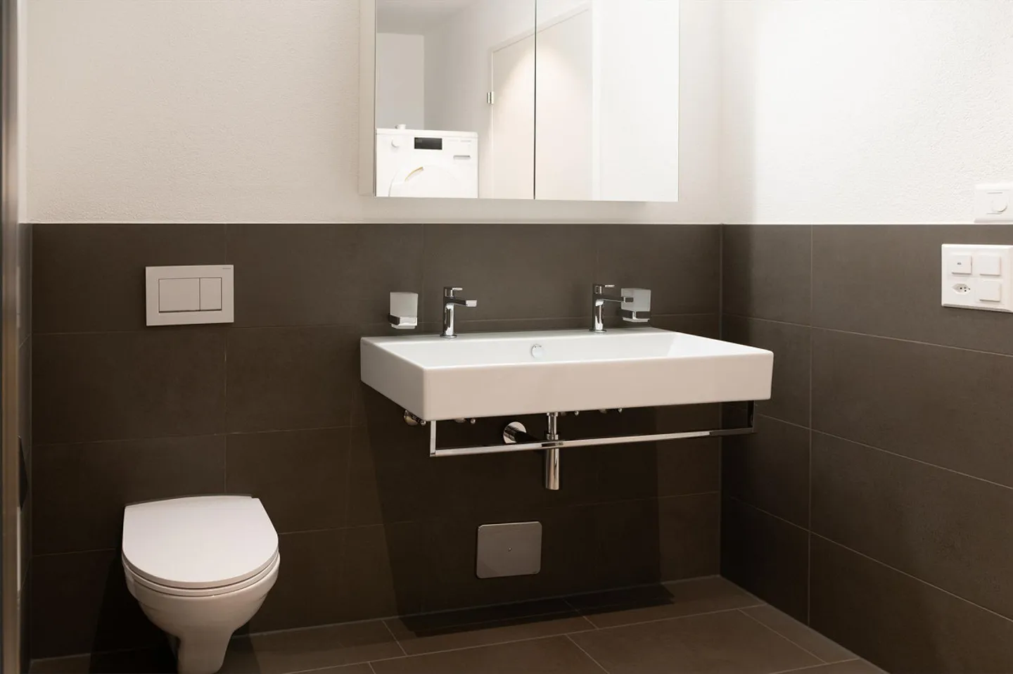 Appartement 4,5 pièces ensoleillé à louer - Photo 15 sur 18