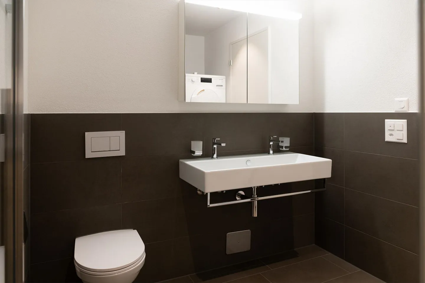 Appartement 4,5 pièces ensoleillé à louer - Photo 16 sur 18