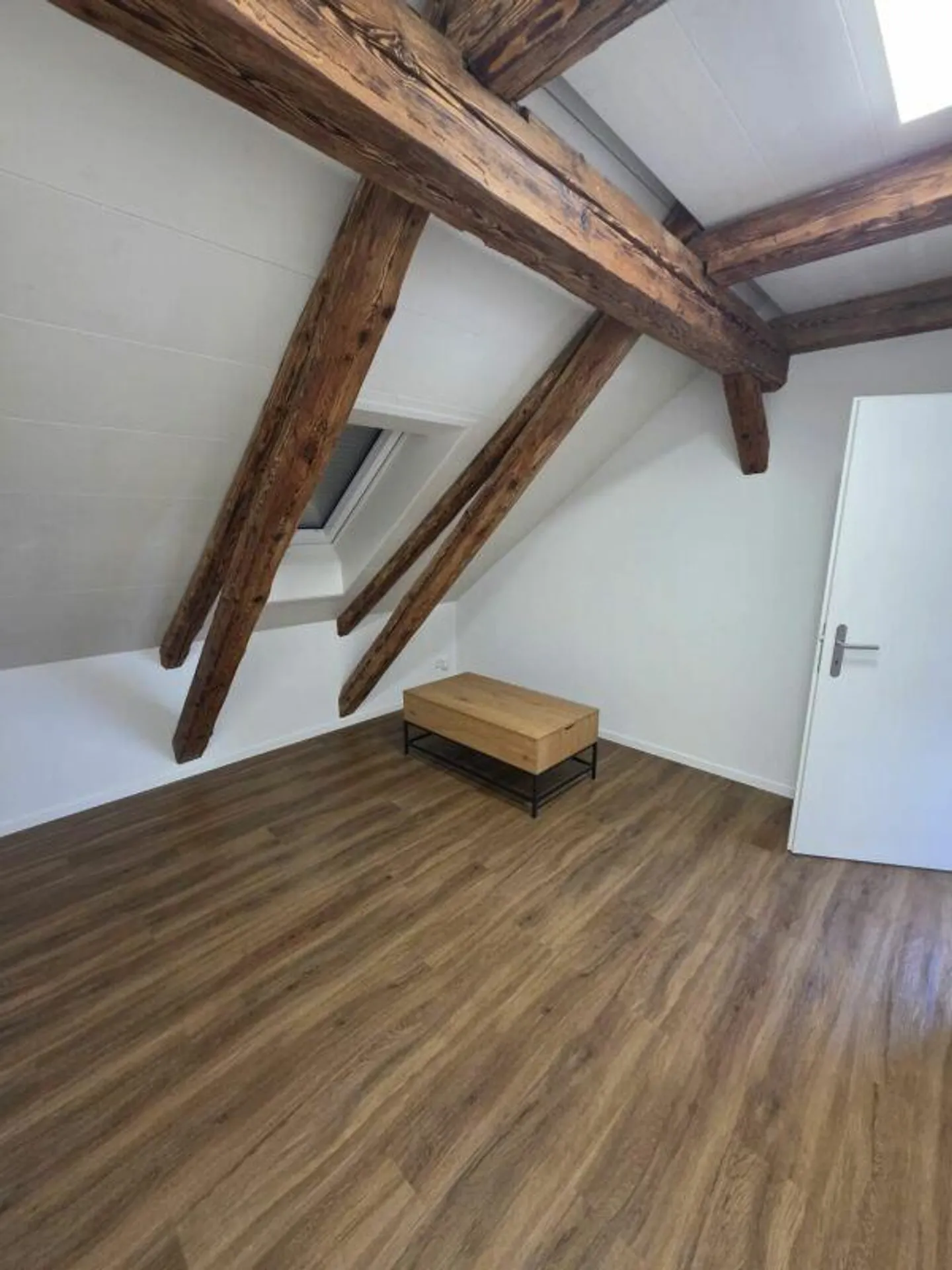 For rent in the center of 8555 Müllheim Dorf; 2.5 room apartment! - Photo 8 of 11