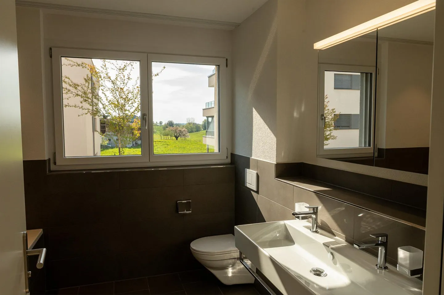 Appartement 4,5 pièces ensoleillé à louer - Photo 17 sur 18