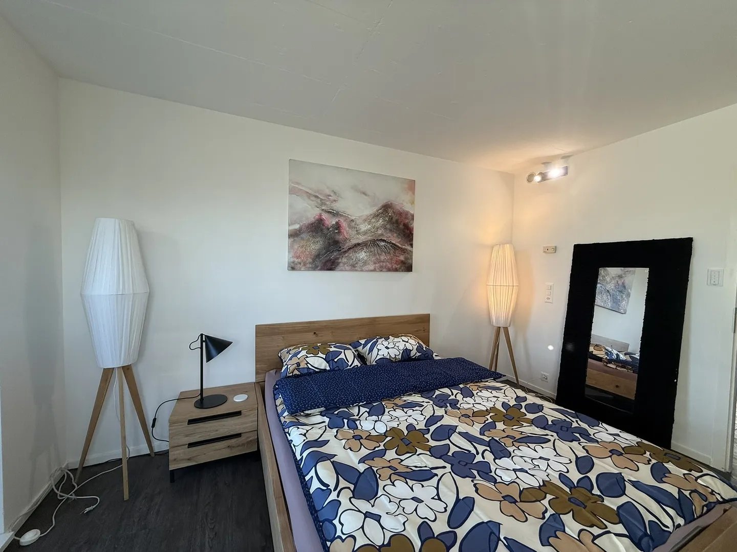 Möblierte Wohnung mieten - Foto 3 von 13
